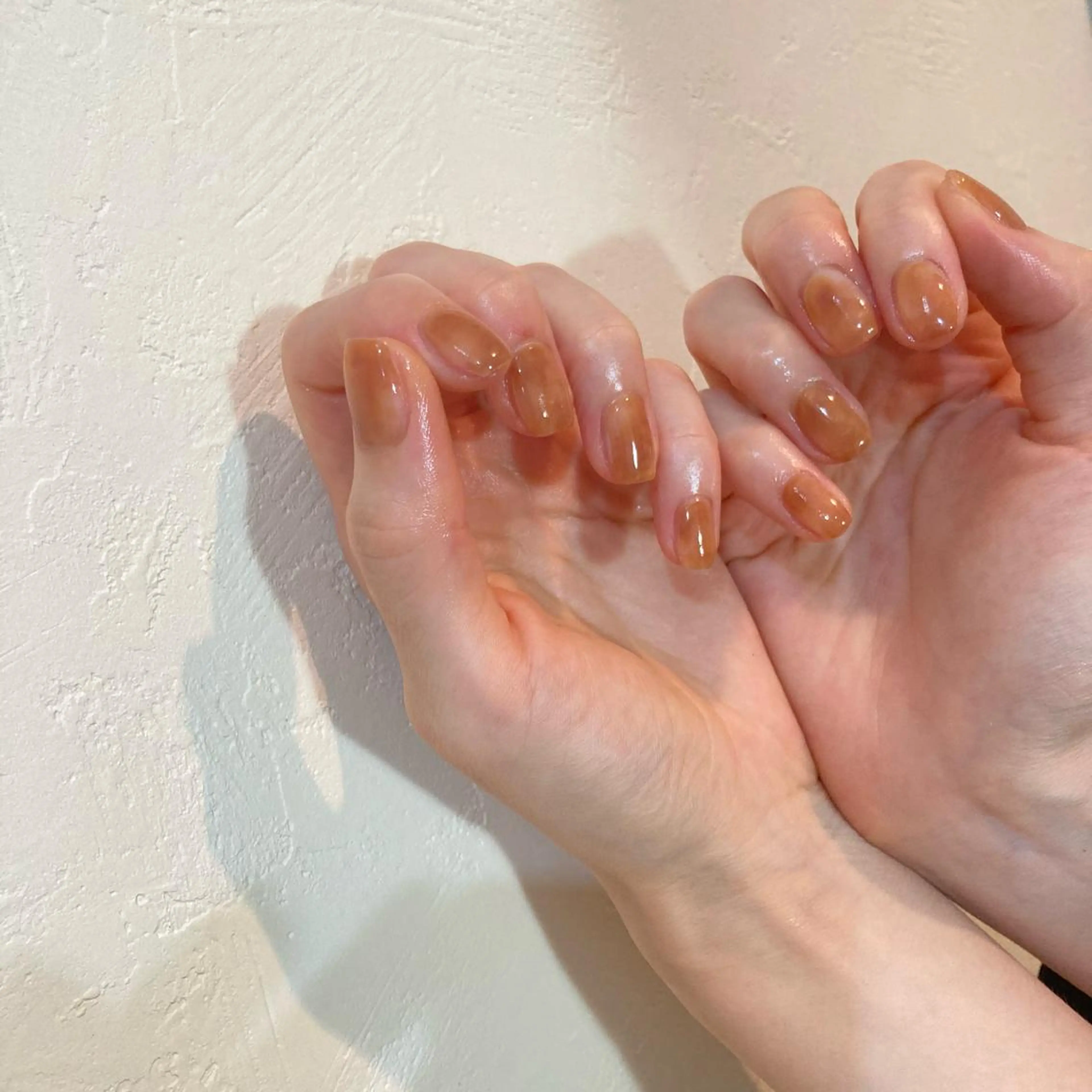 ネイル ハンドネイル Nail & Epi  salon lapis所属・乃木坂六本木 ラピスＹＵＫＩのネイルデザイン