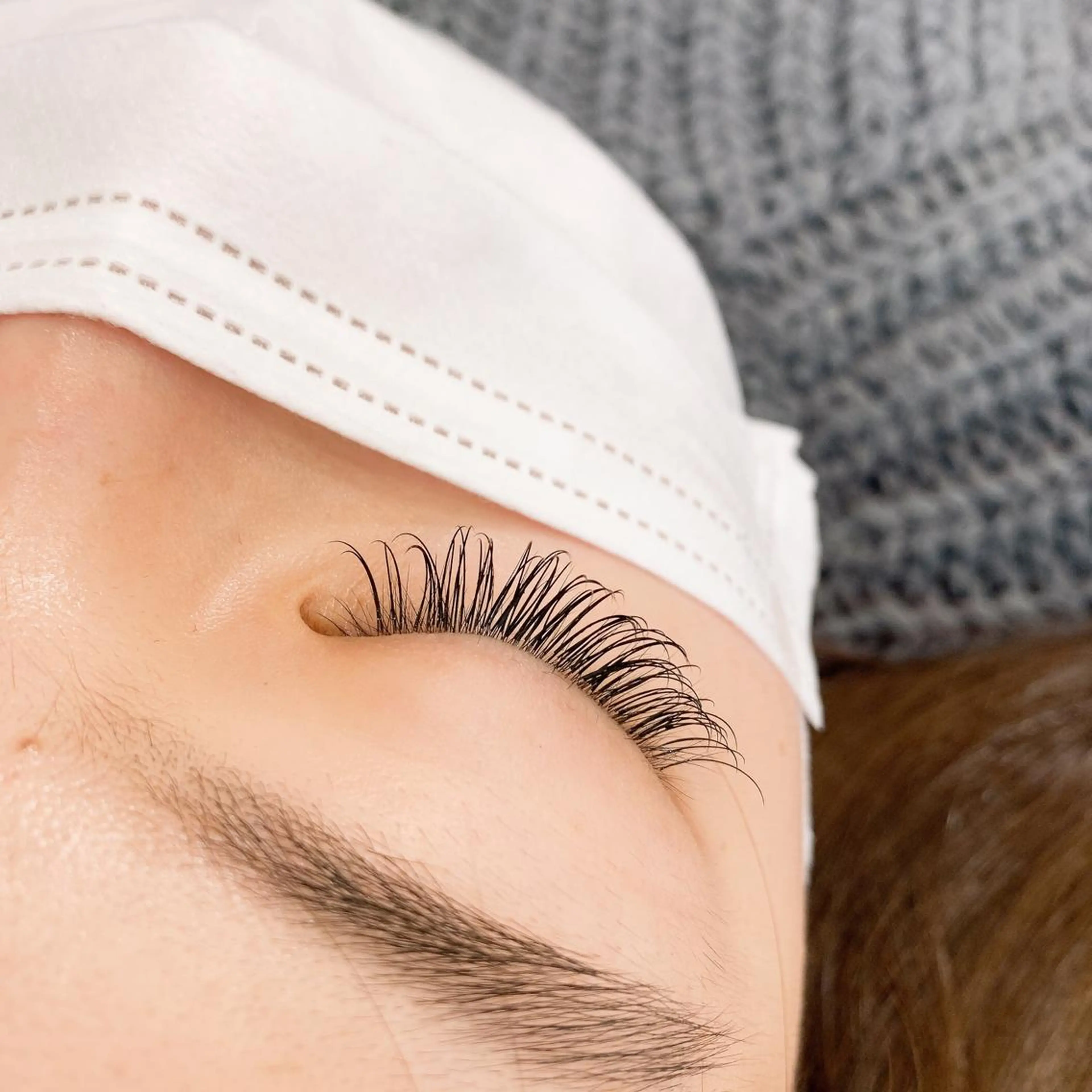 マツエク・マツパ AYU / MODE K's 松原のヘアスタイル