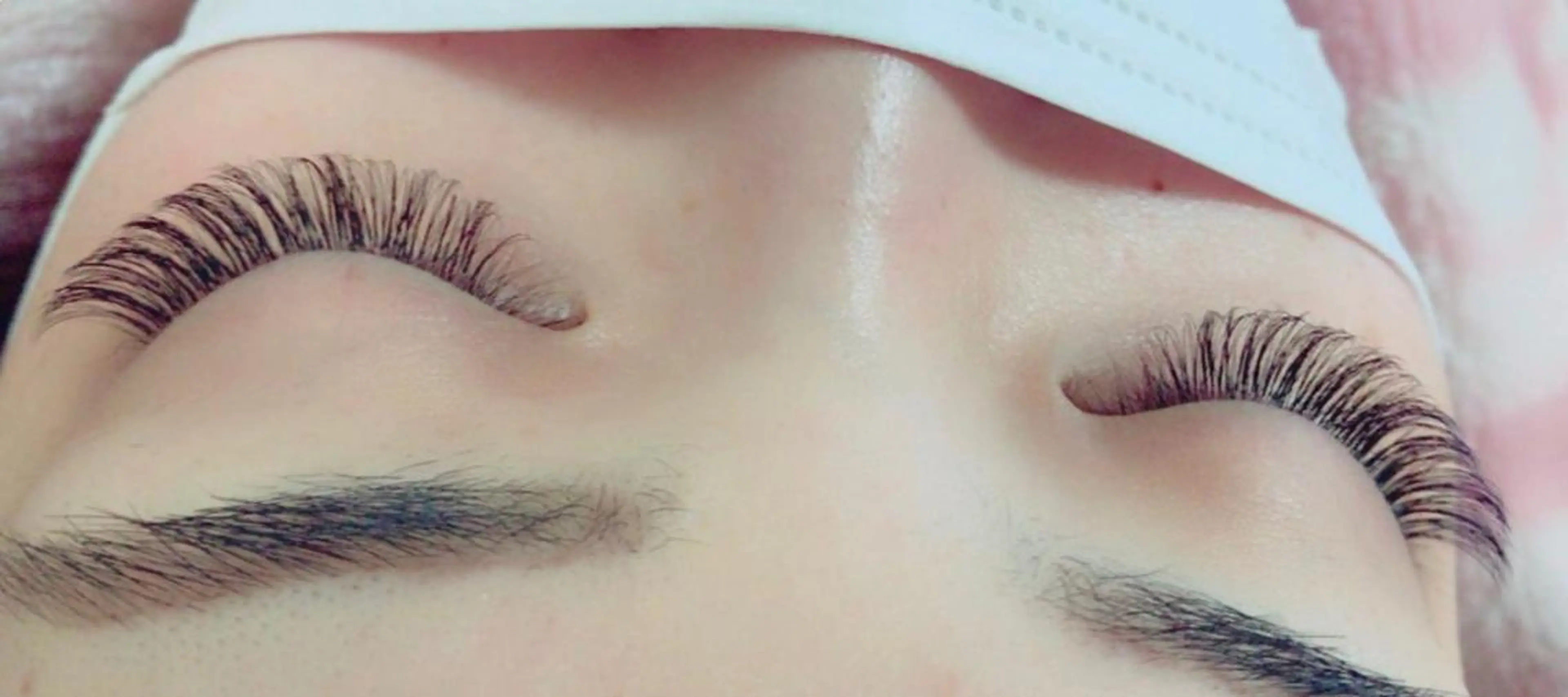 マツエク・マツパ eyelist renaのネイルデザイン