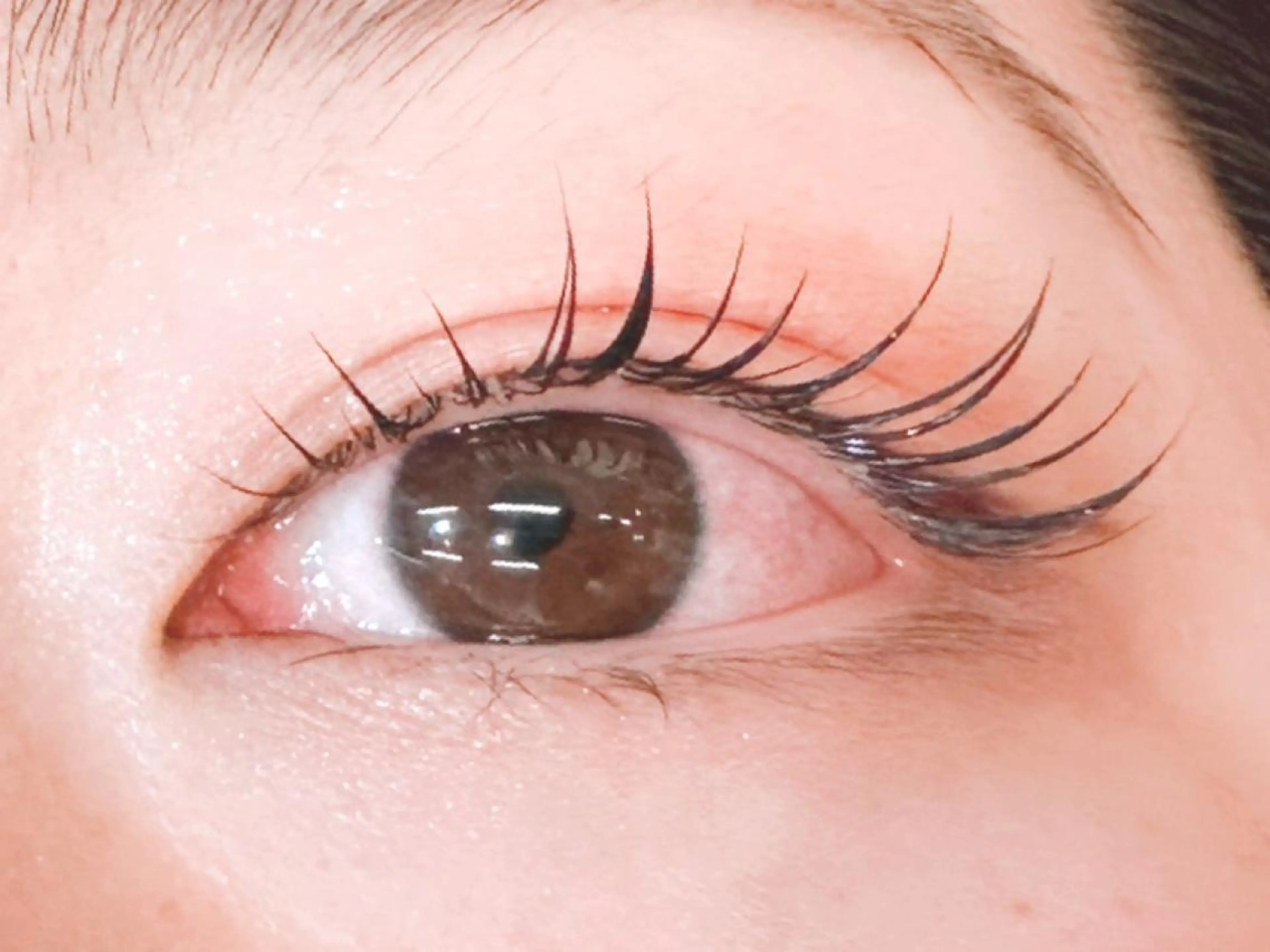 マツエク・マツパ マツパ 𝐉𝐎𝐋𝐈 アイリスト ❤︎のマツエク・マツパデザイン