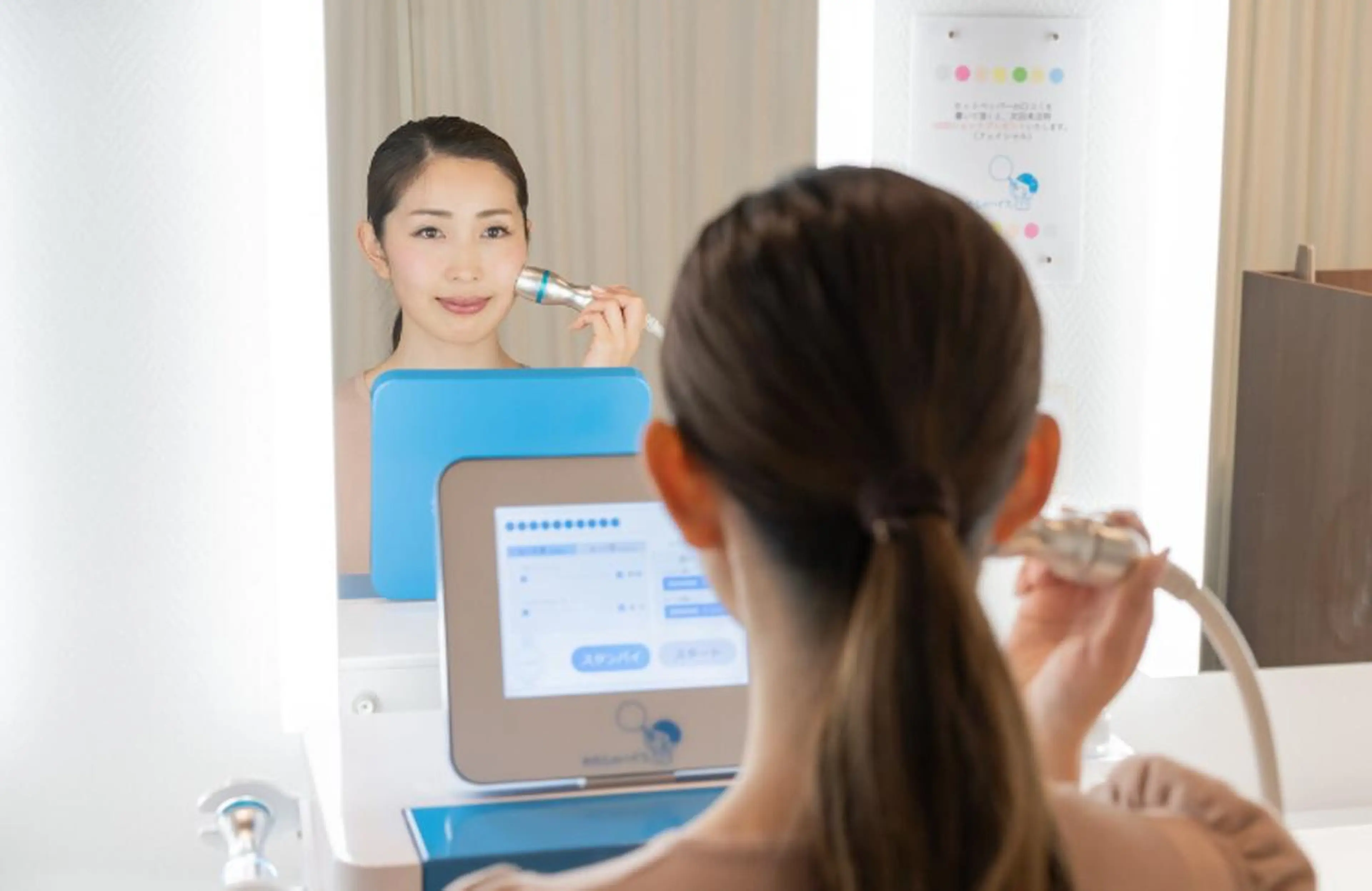 W  eye+明石店 .のマツエク・マツパデザイン