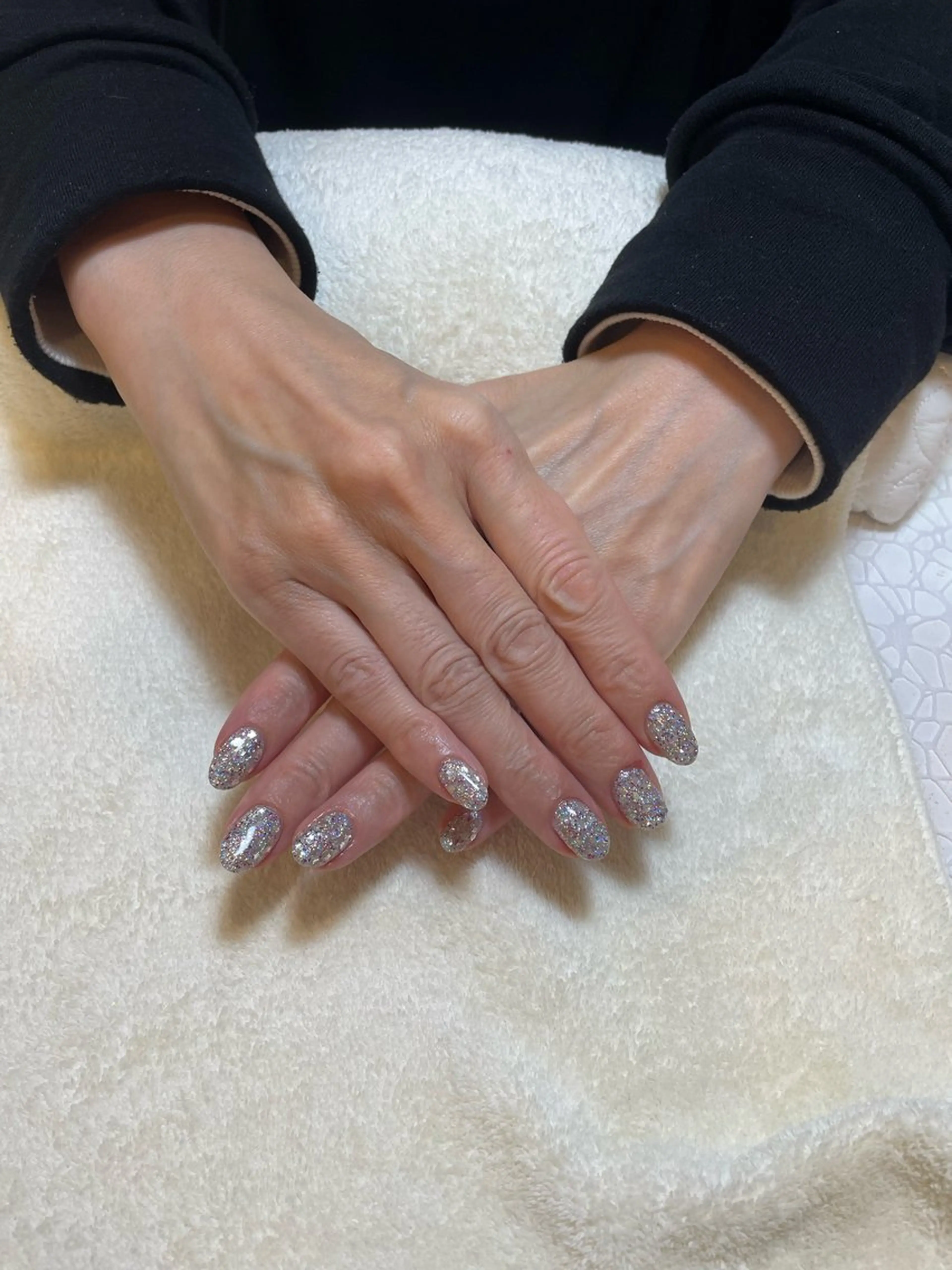 ネイル ハンドネイル FREJA 錦糸町店所属・FREJA錦糸町店 RUMINAのネイルデザイン