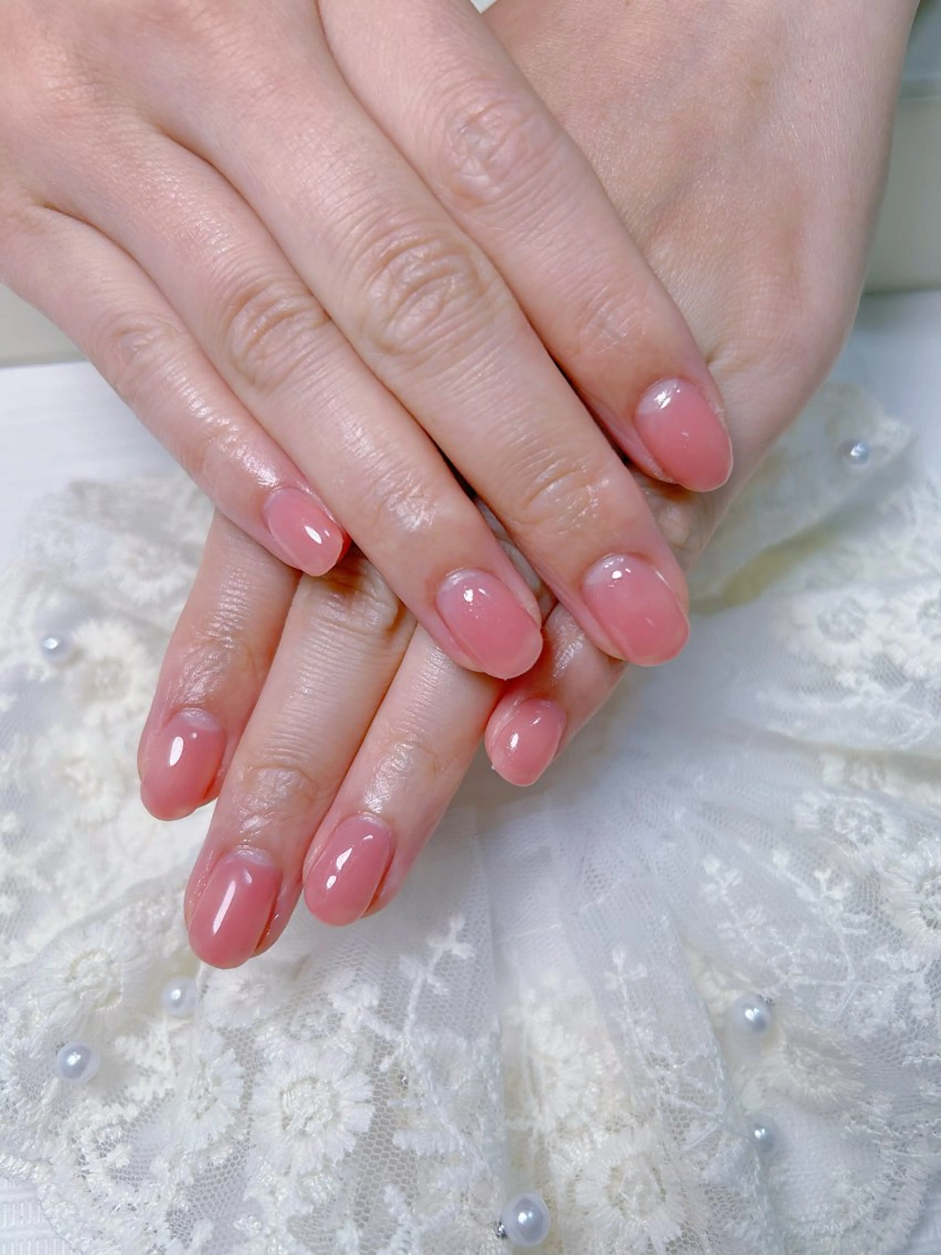 ネイル Grace Nail 南柏*柏のネイルデザイン