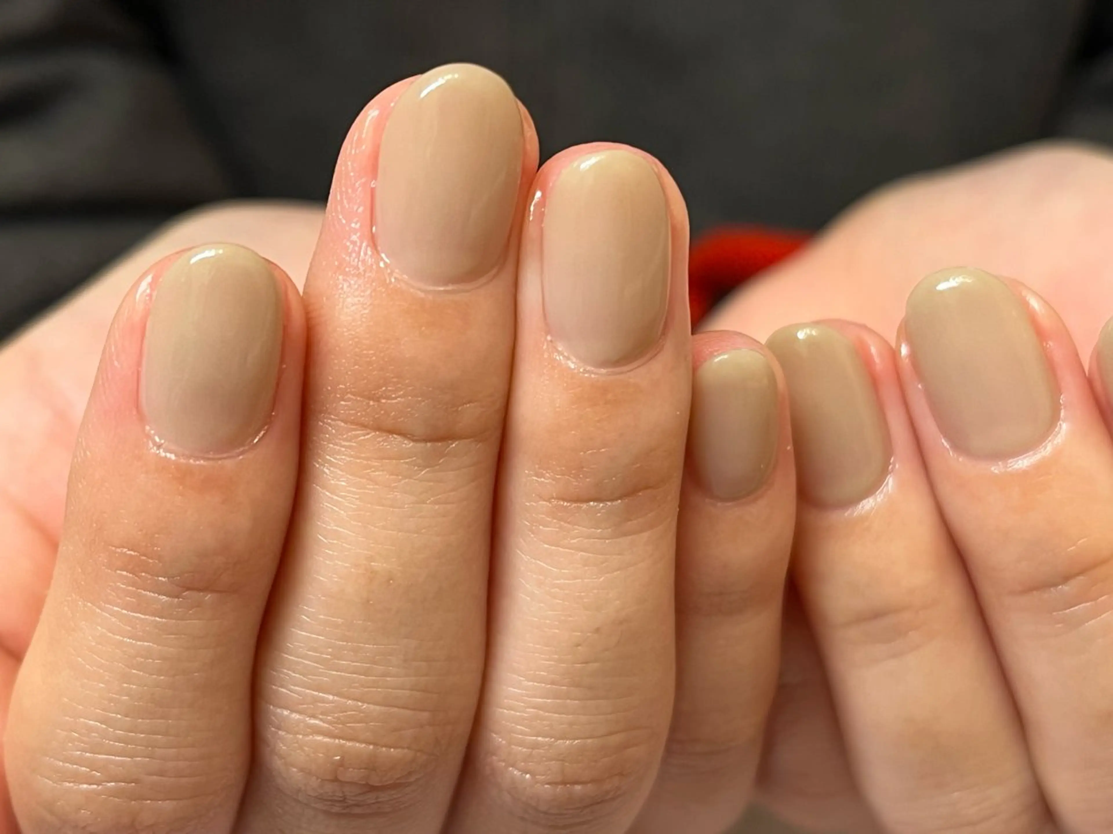 ネイル komorebi. 小峯 真実のネイルデザイン