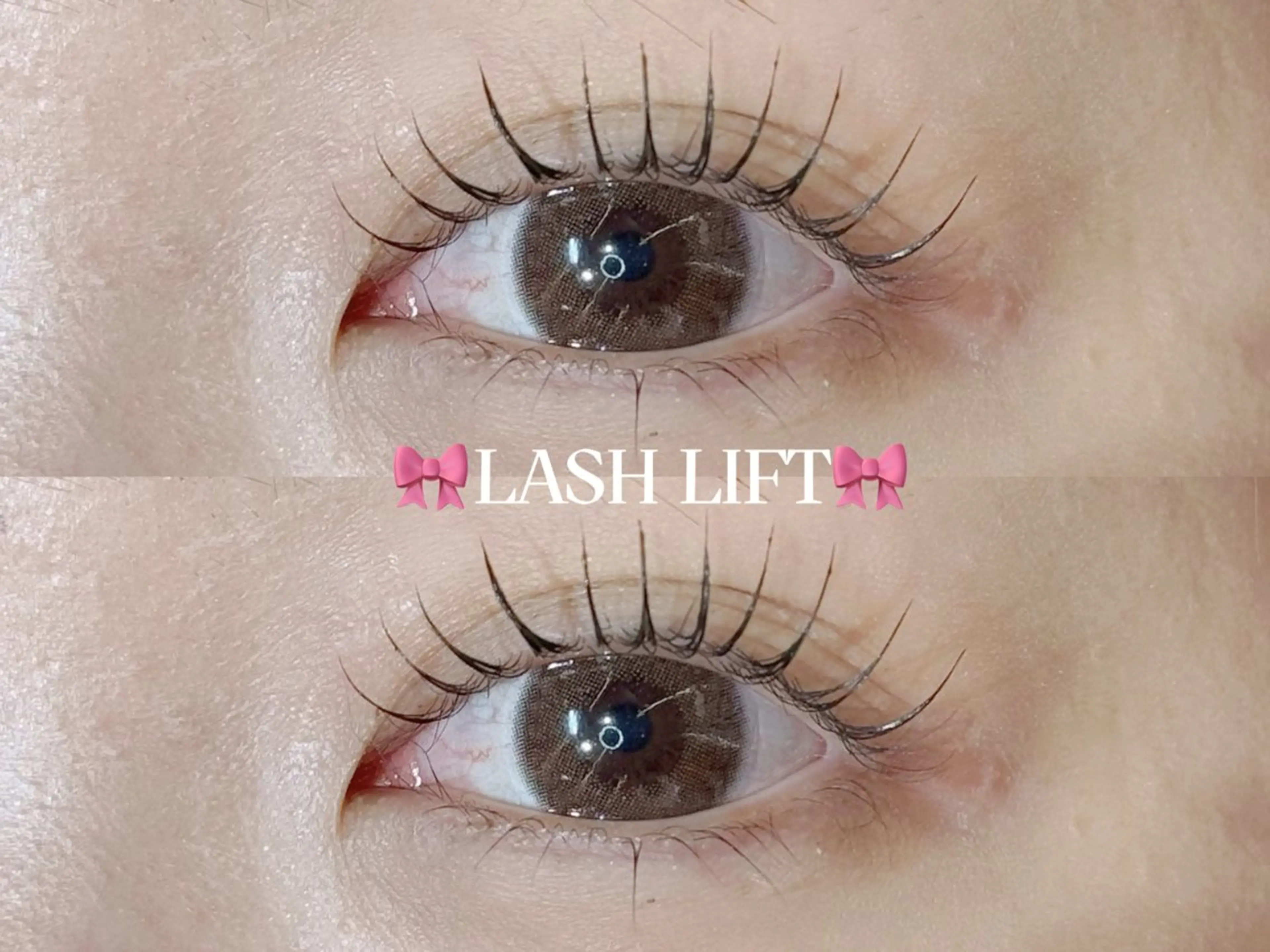 🩷ྀི韓ドル主流🖤マスカラパーマ🖤の写真