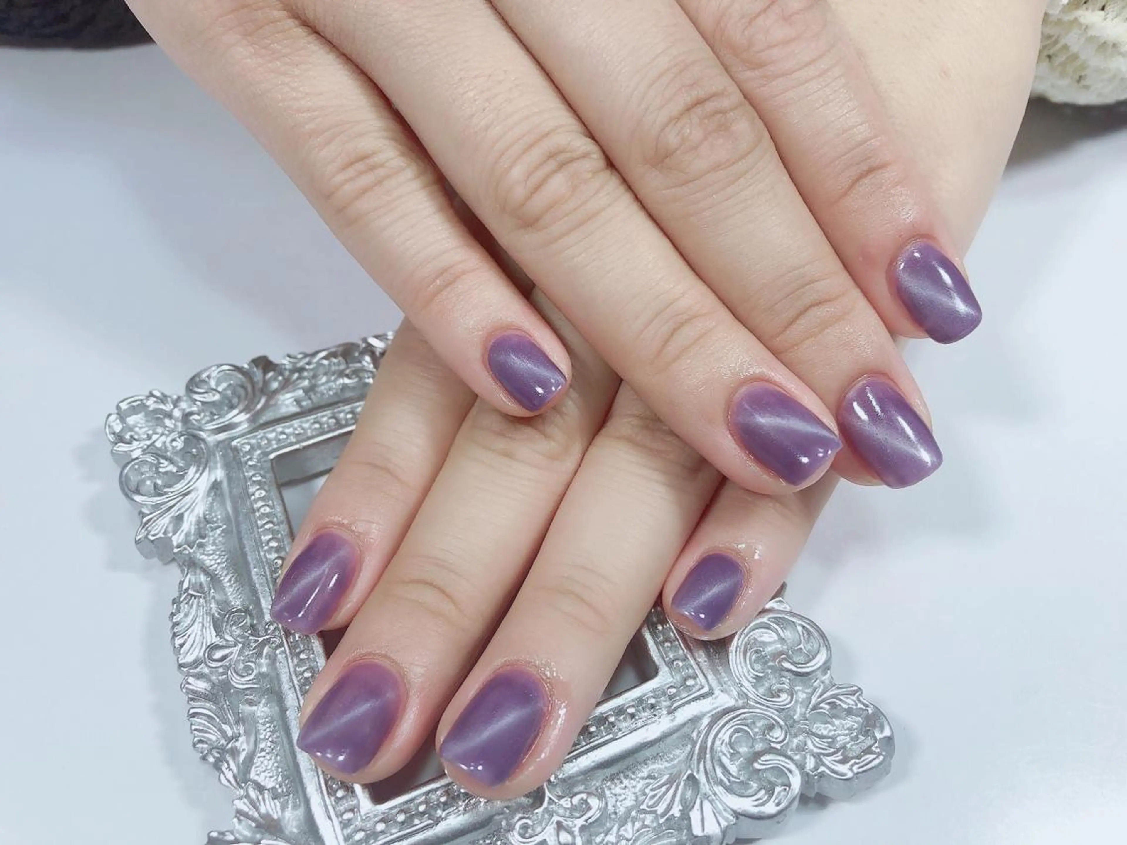 ネイル ネイルサロン ロア旧ジョリーのネイルデザイン