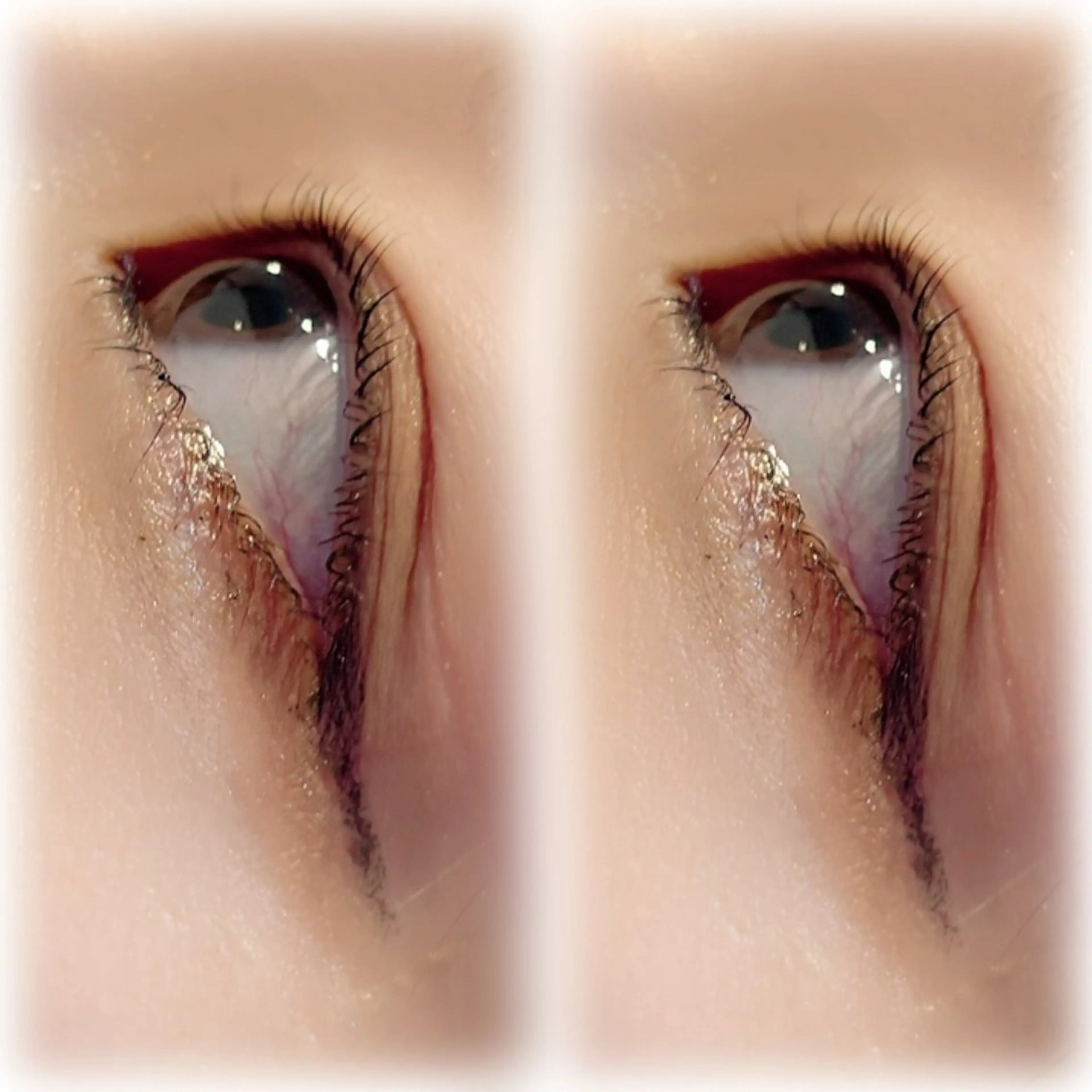 マツエク・マツパ パリジェンヌラッシュリフト ビューティーサロンfeather所属・feather MISAKIのマツエク・マツパデザイン