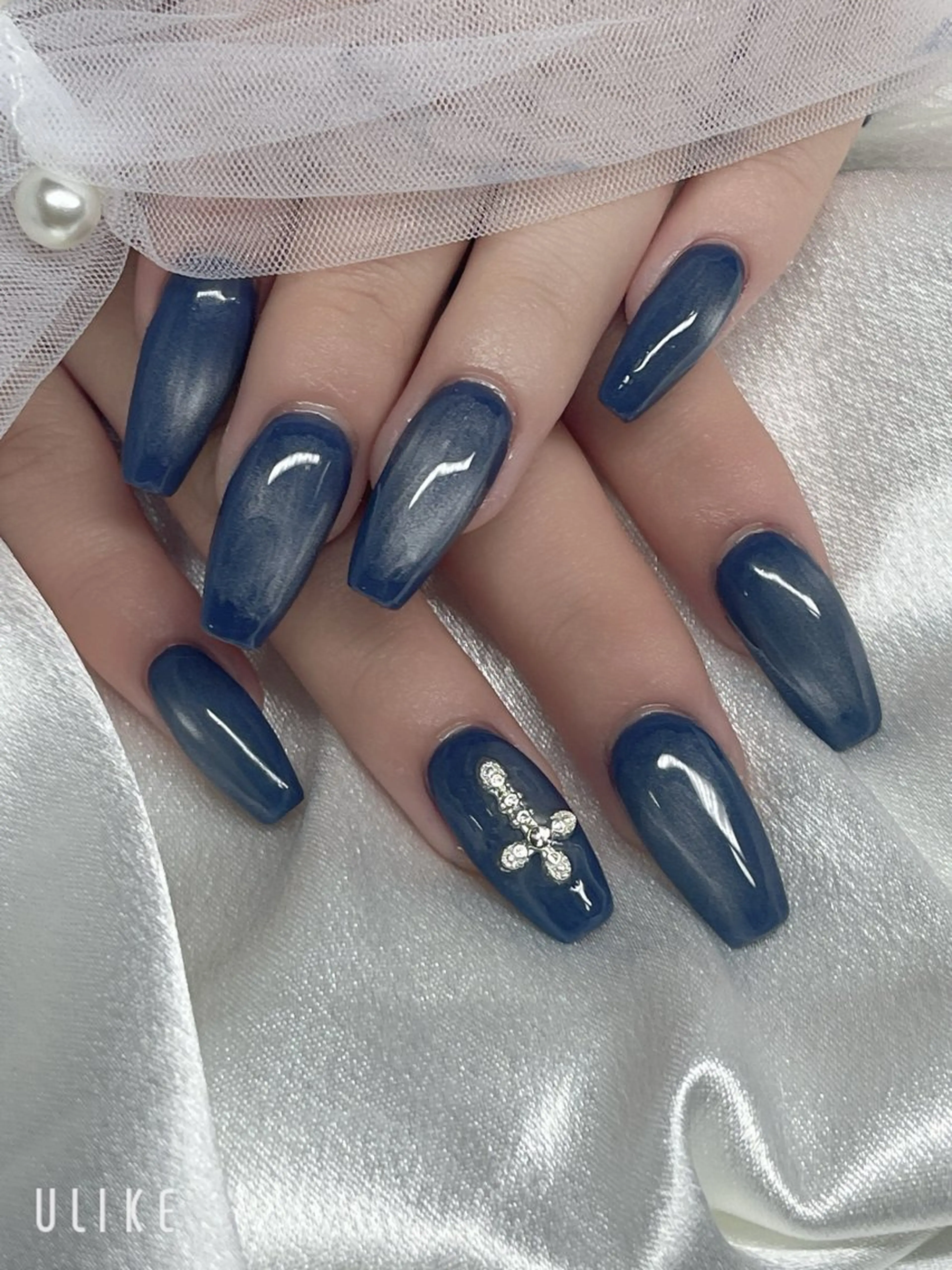 ネイル YOLO NAILのネイルデザイン