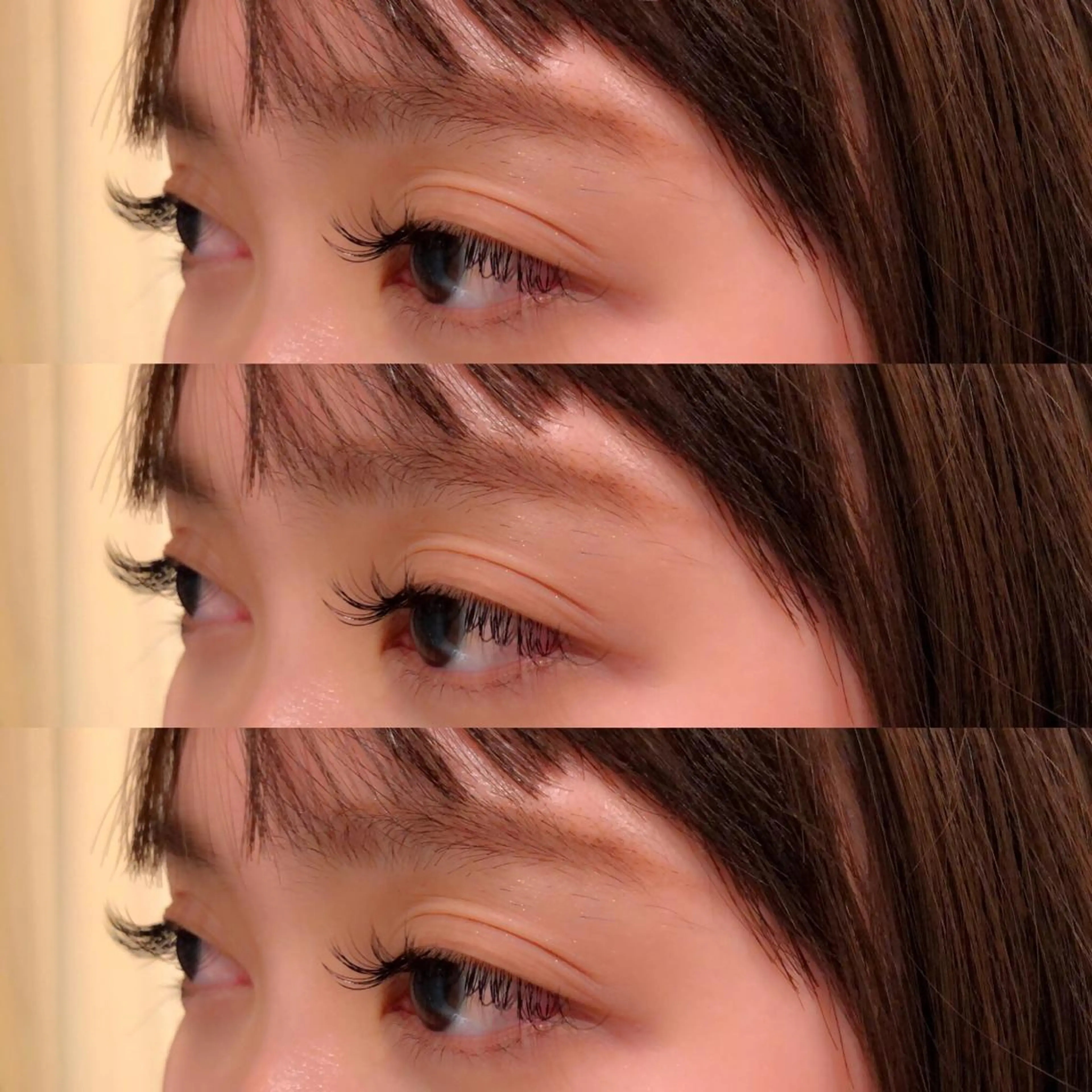 マツエク・マツパ eyelash salon ten．所属・ten． eye lashのマツエク・マツパデザイン