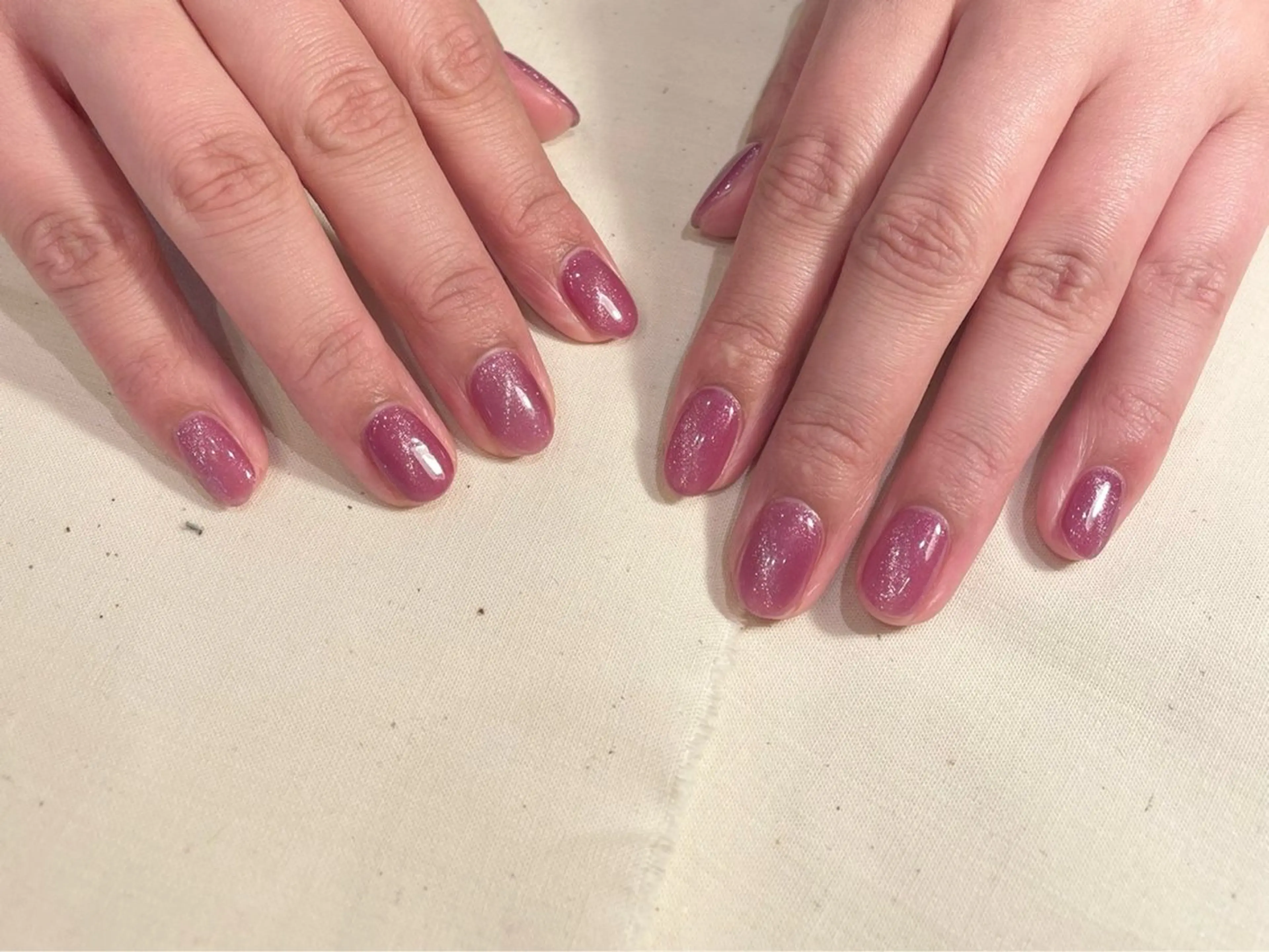 ネイル ♡ YUZUKI♡のネイルデザイン