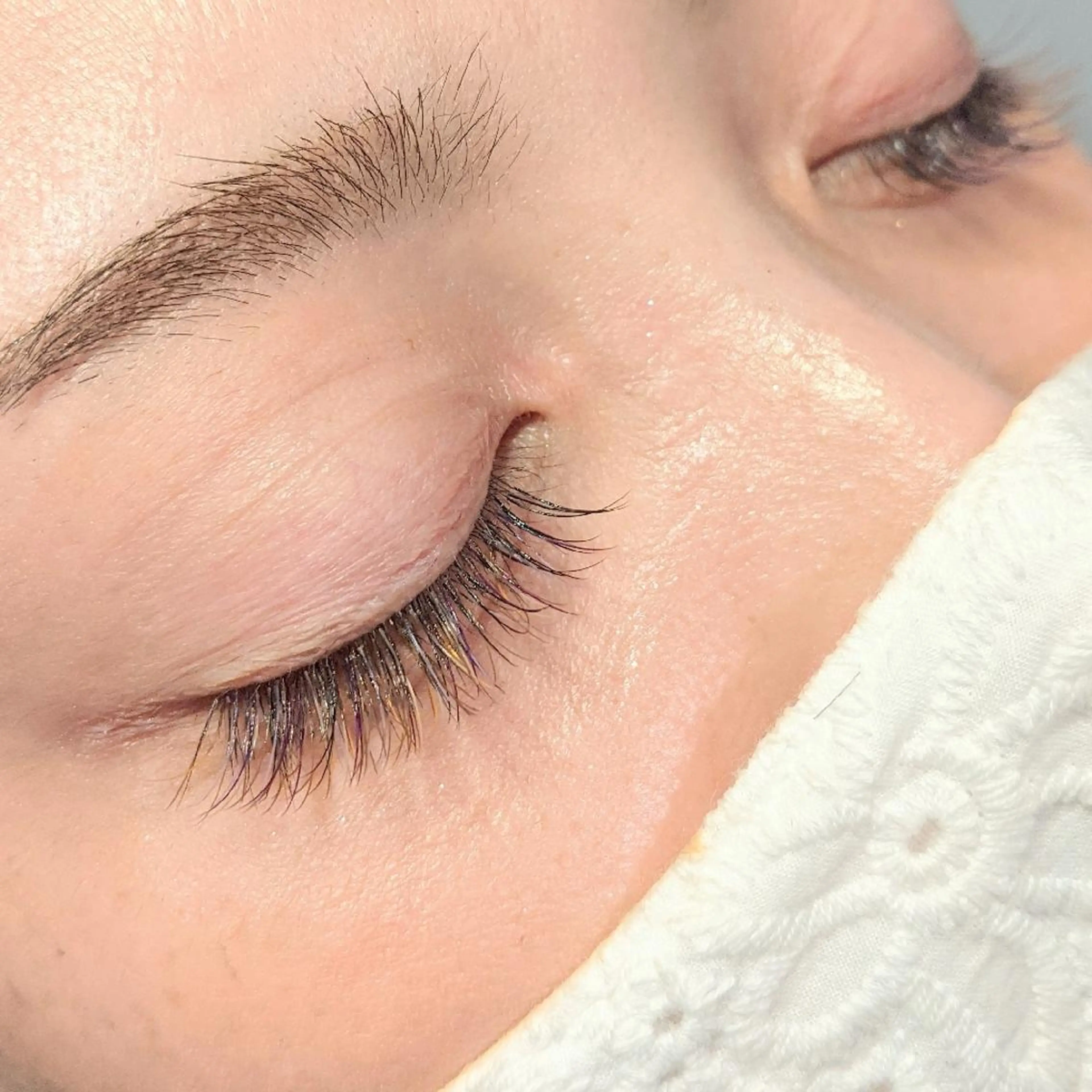 マツエク・マツパ マツエク ｱｲﾗｯｼｭ ﾈｲﾙ ｻﾛﾝ つけるのマツエク・マツパデザイン