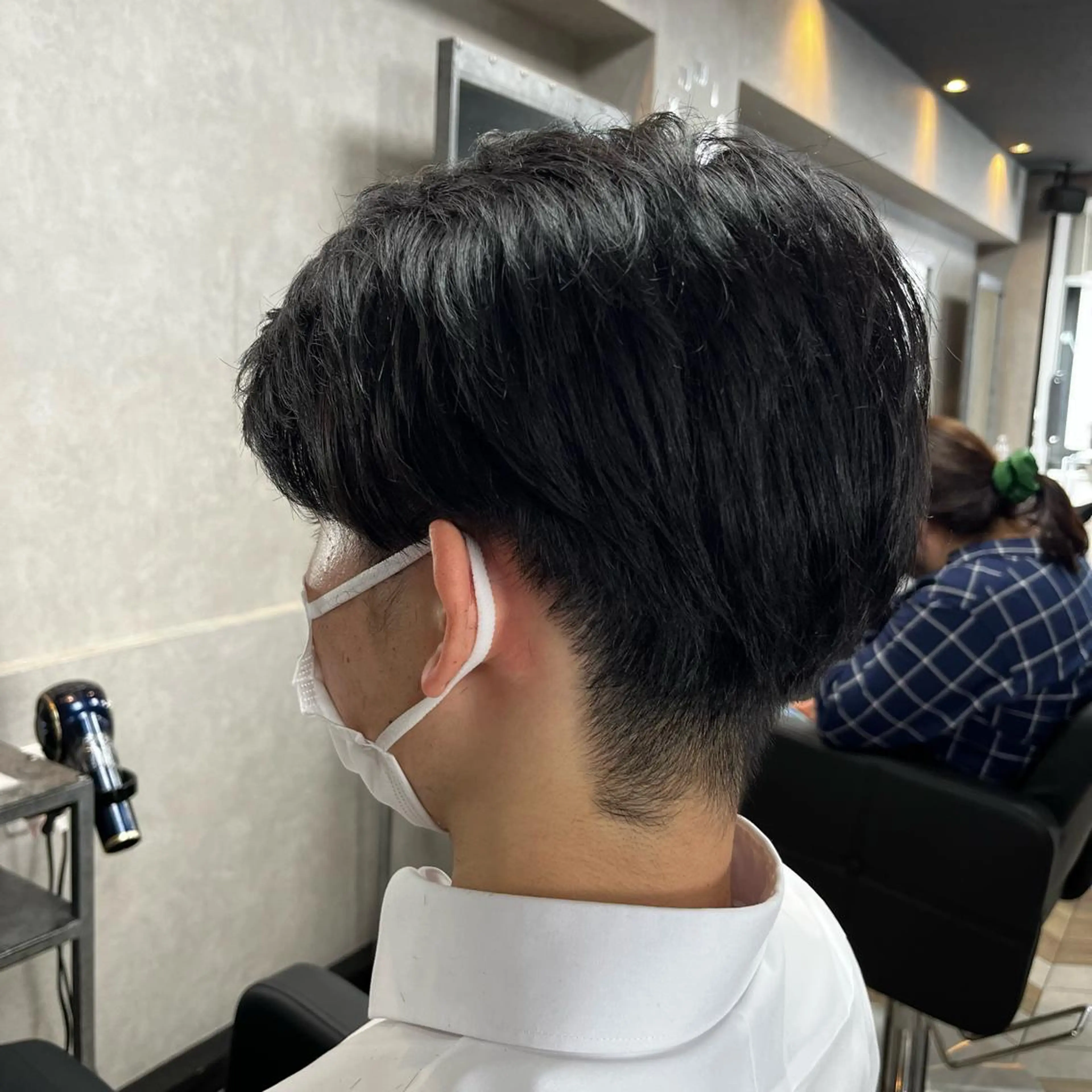 ショート メンズ est hair 池袋西口店所属・😈派手髪/ 地雷系 /　KALIN😈のヘアスタイル