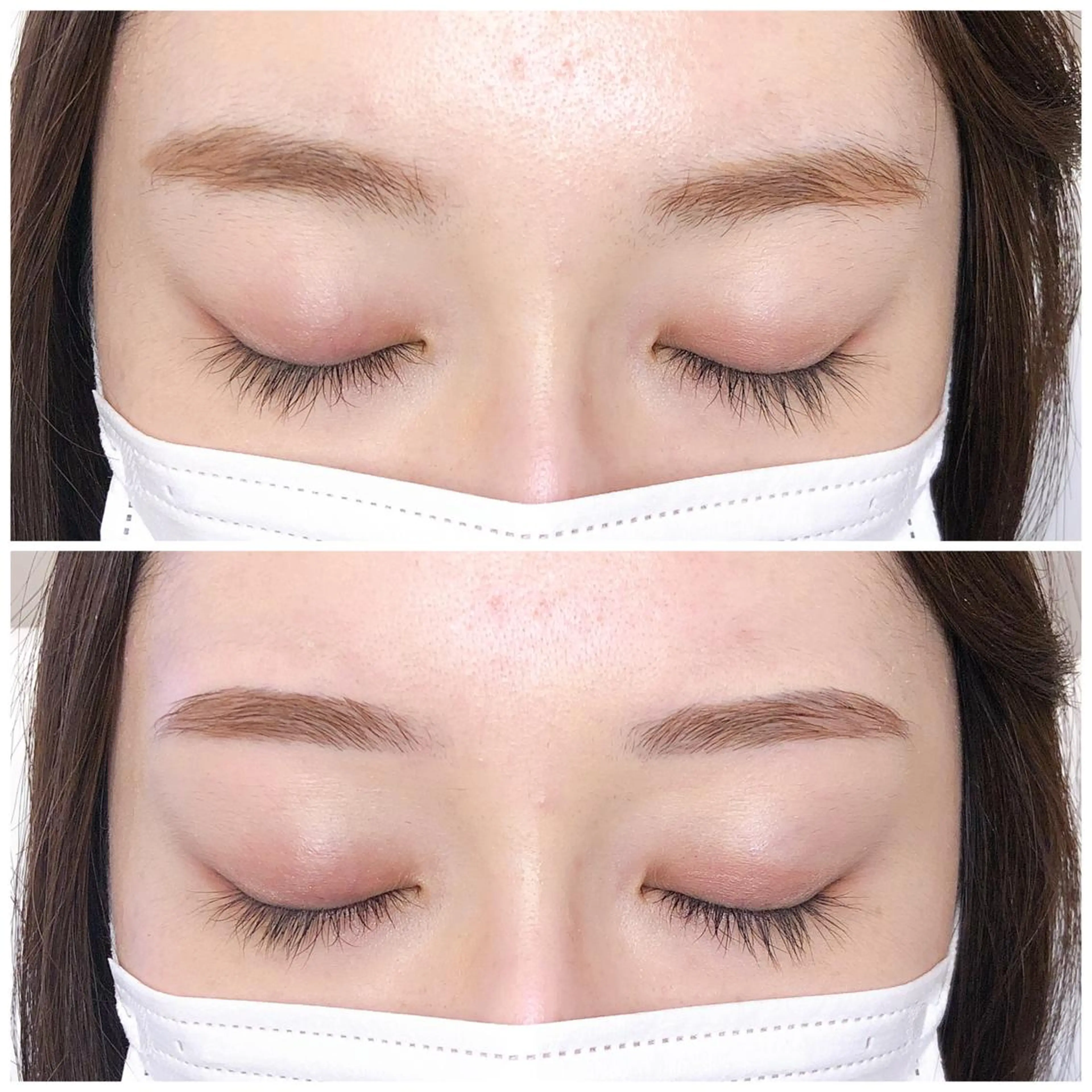 アイブロウ ワックス脱毛 その他(アイブロウ) 眉毛×まつげ×ネイル　WHITE EYE 鳳店所属・WHITE EYE鳳 眉毛/まつげ/ネイルの眉毛・アイブロウイメージ