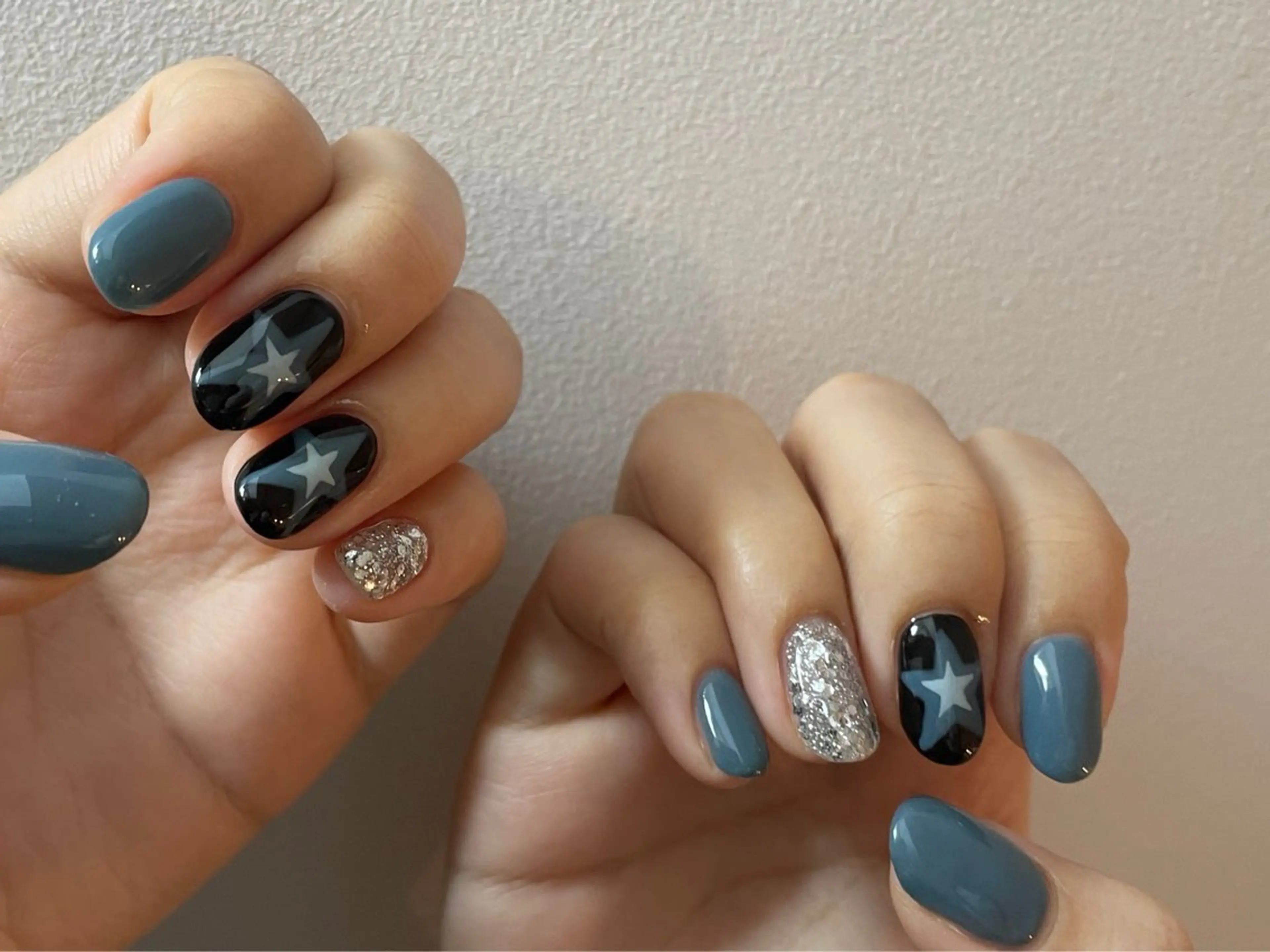 ネイル vico【名古屋栄店】所属・vico栄 kitagawaのネイルデザイン