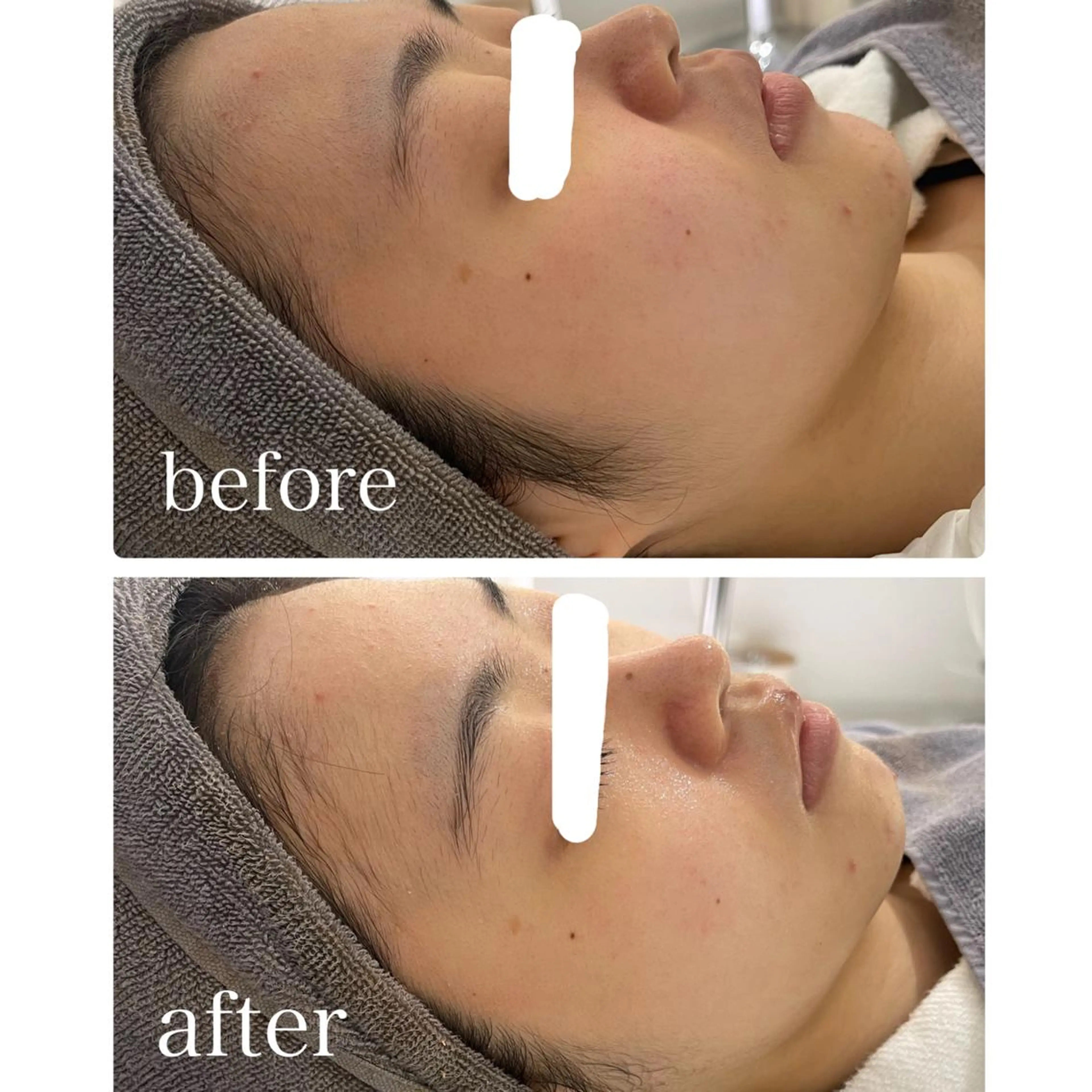 エステ リラク ヤスダ ユウコのエステ・リラクイメージ