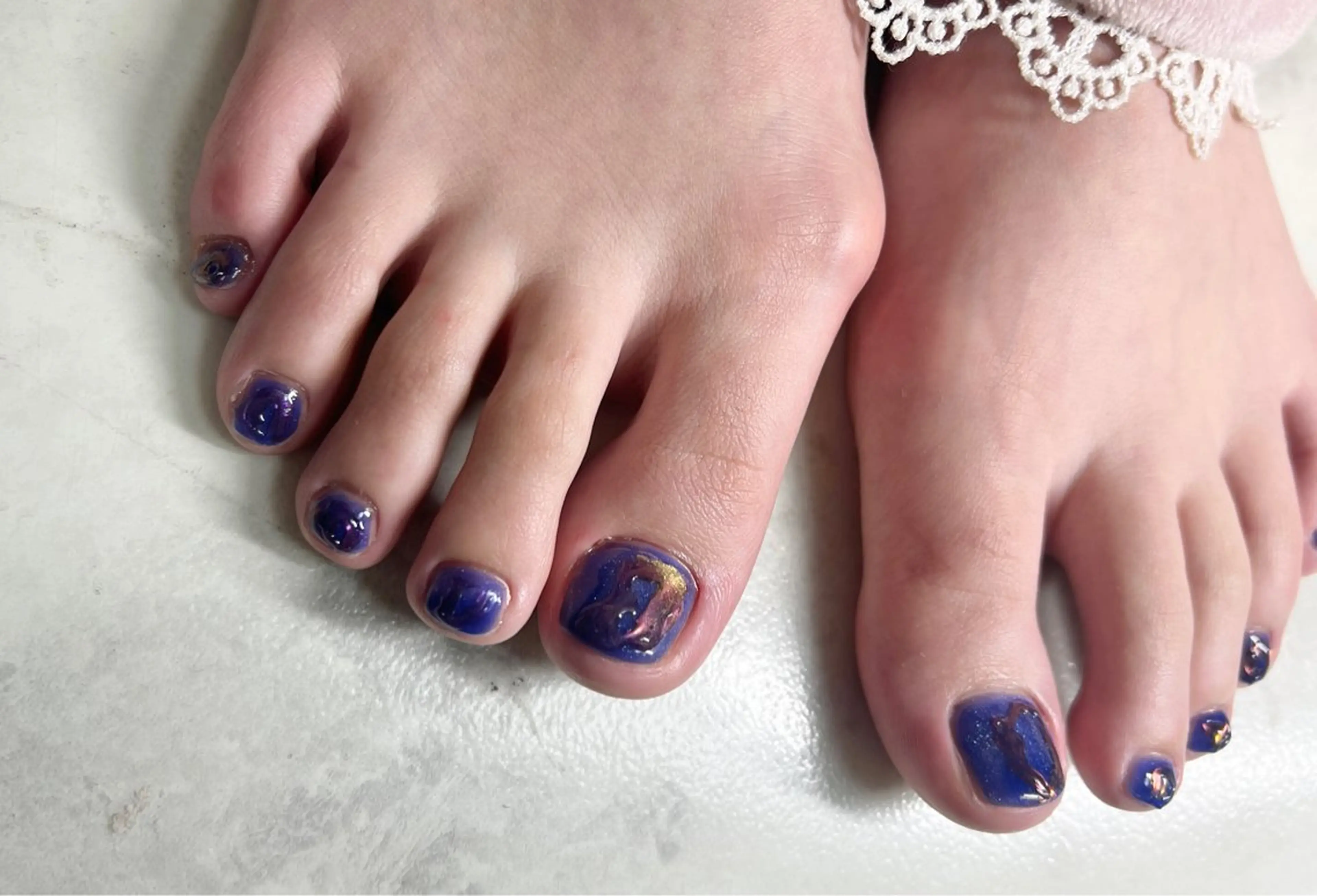 ネイル プレシャス所属・小川 ogawaのネイルデザイン