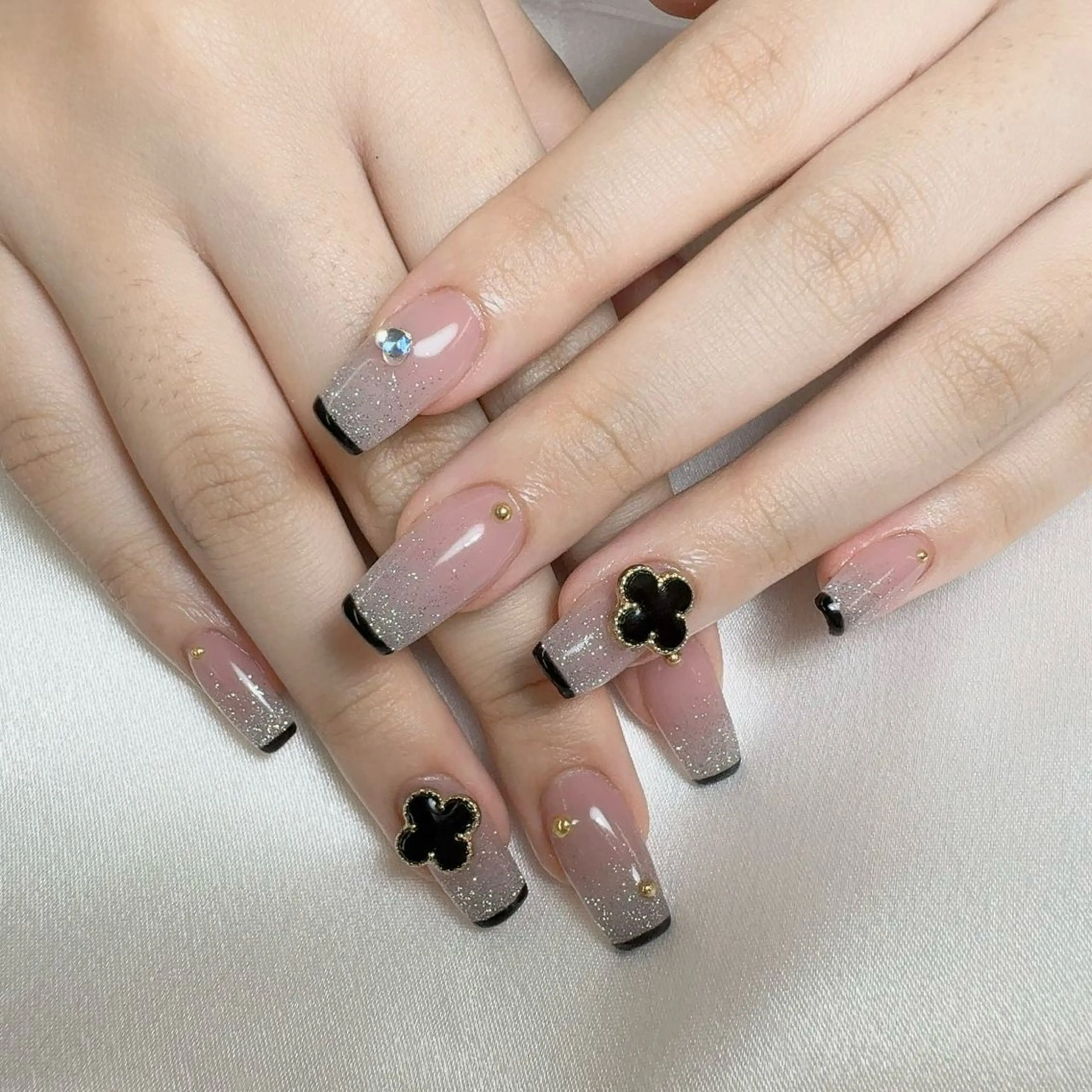 ネイル Romosa　nail　salon所属・Romosa Nailのネイルデザイン