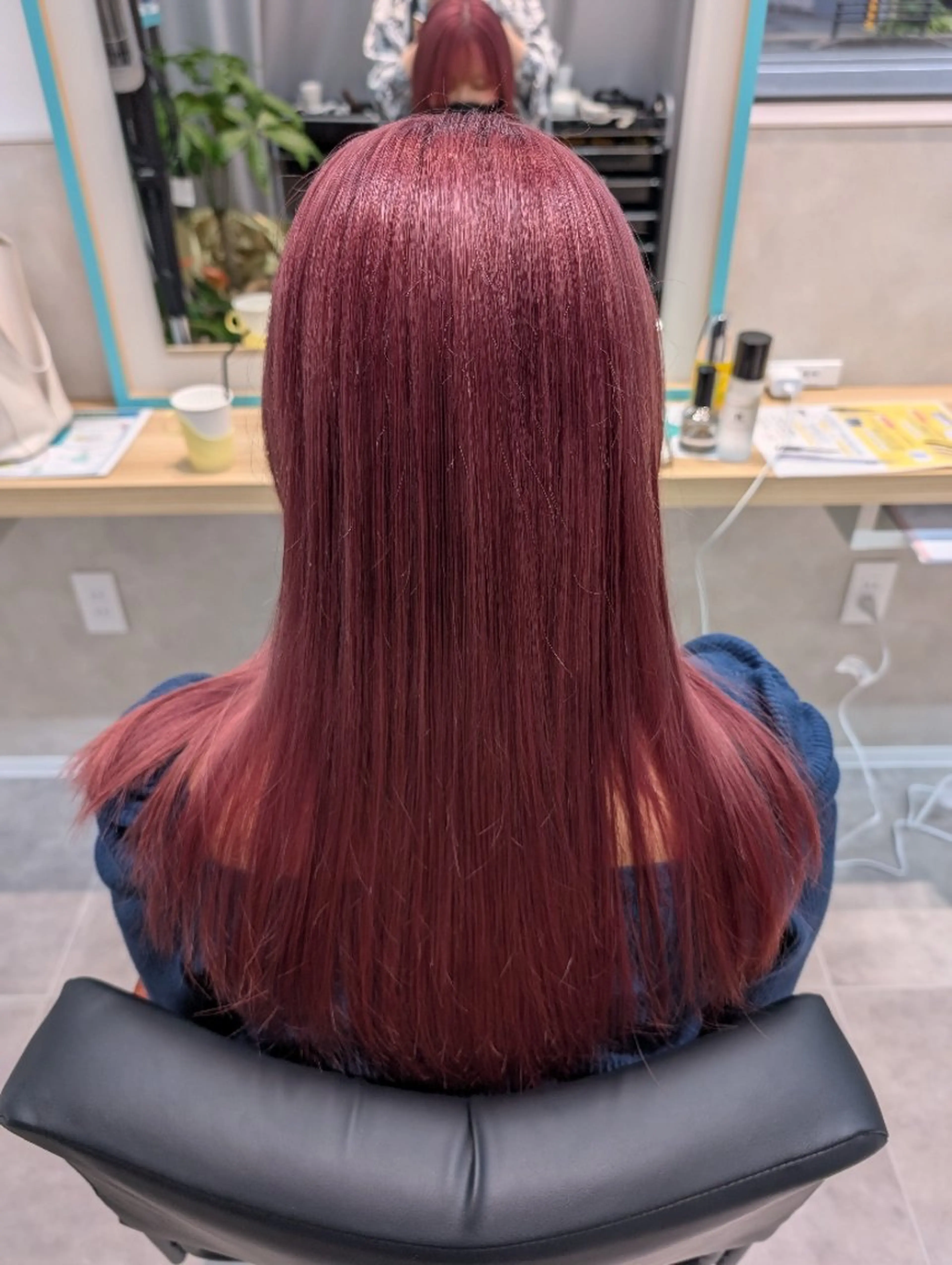 【2回目以降の方はこちら!】ダブルカラー🎀の写真