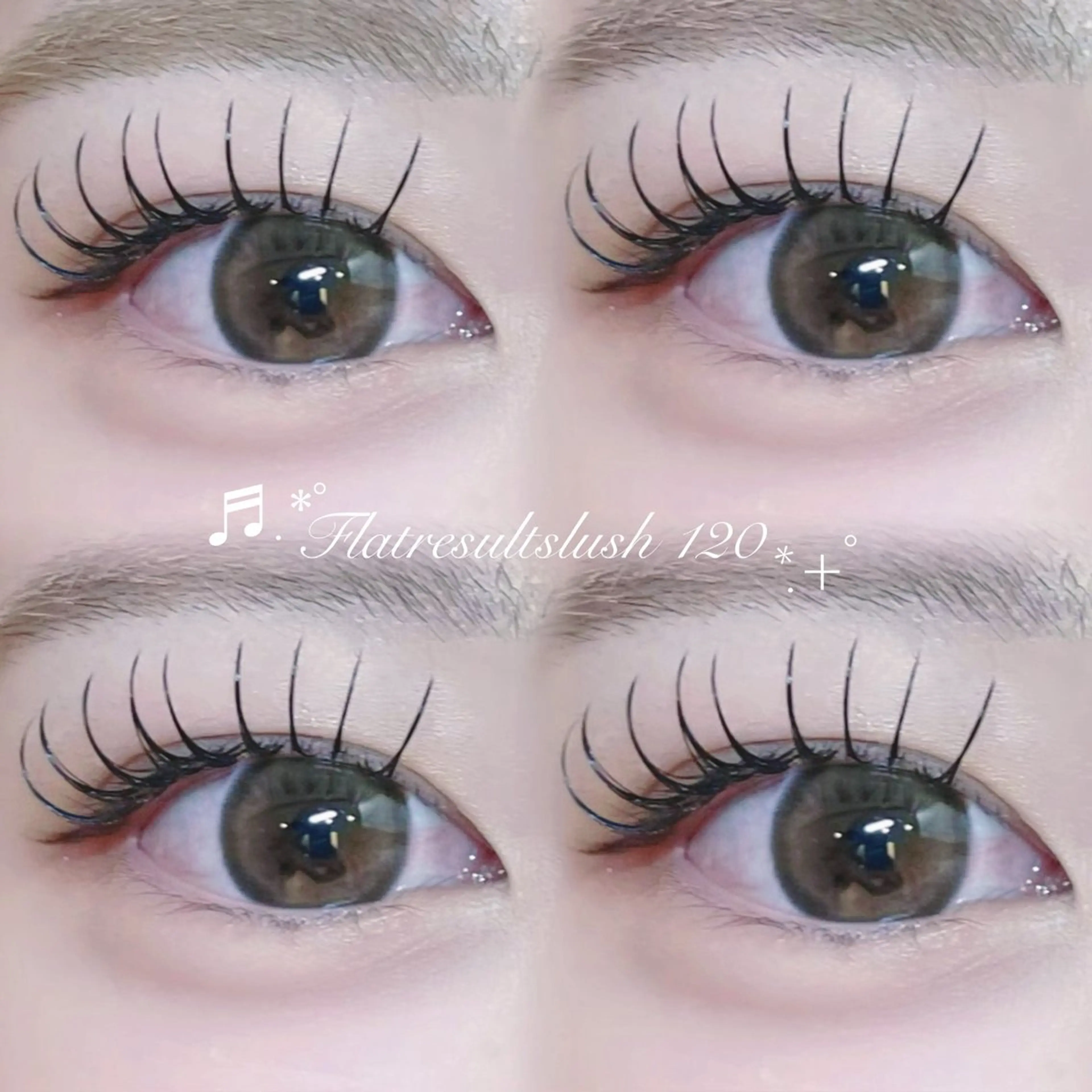 マツエク・マツパ マツエク Neolive銀座/ SEIKAのマツエク・マツパデザイン