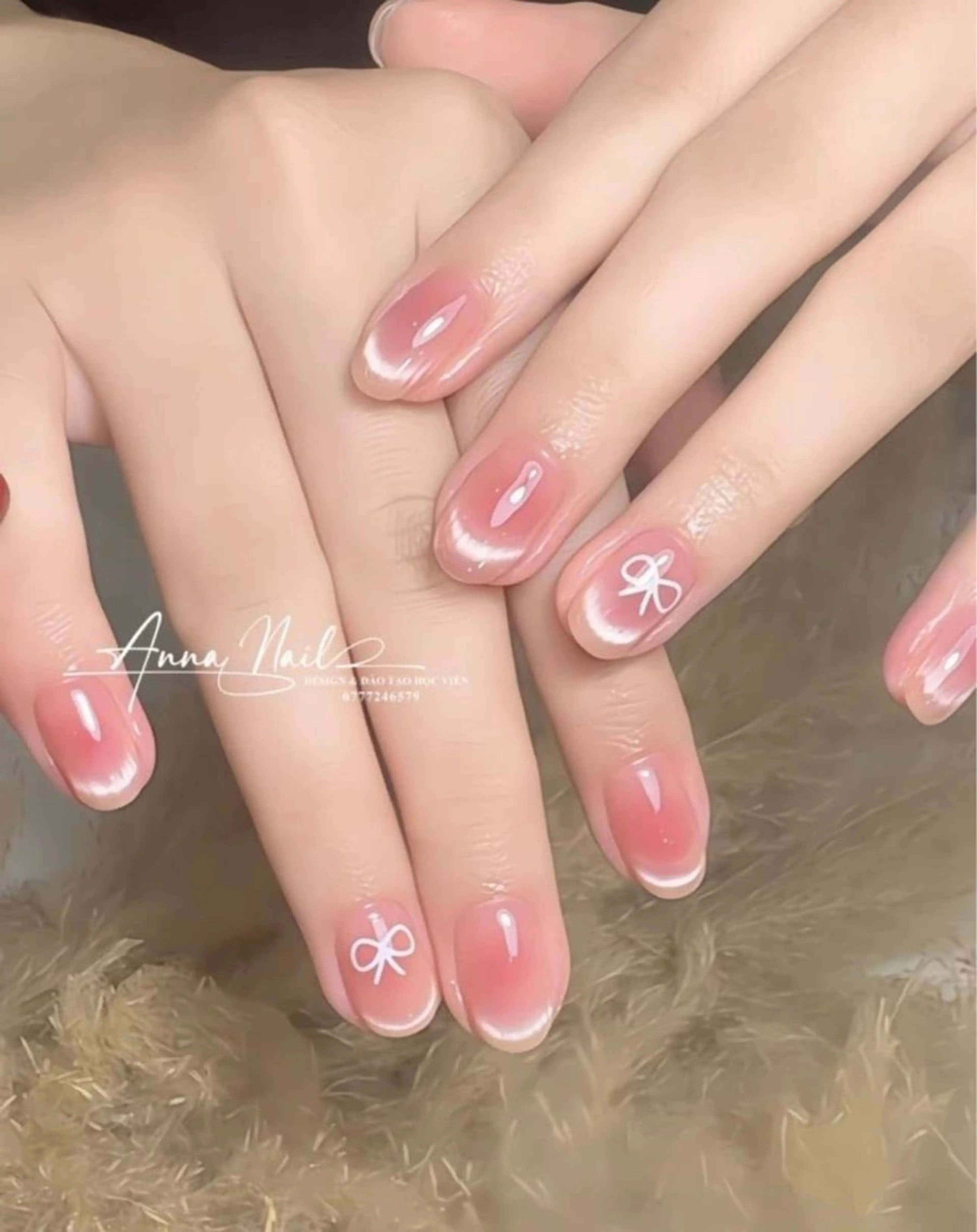 ネイル ANA.CHUO NAIL 本川越所属・ANA.CHUO NAIL 本川越のネイルデザイン