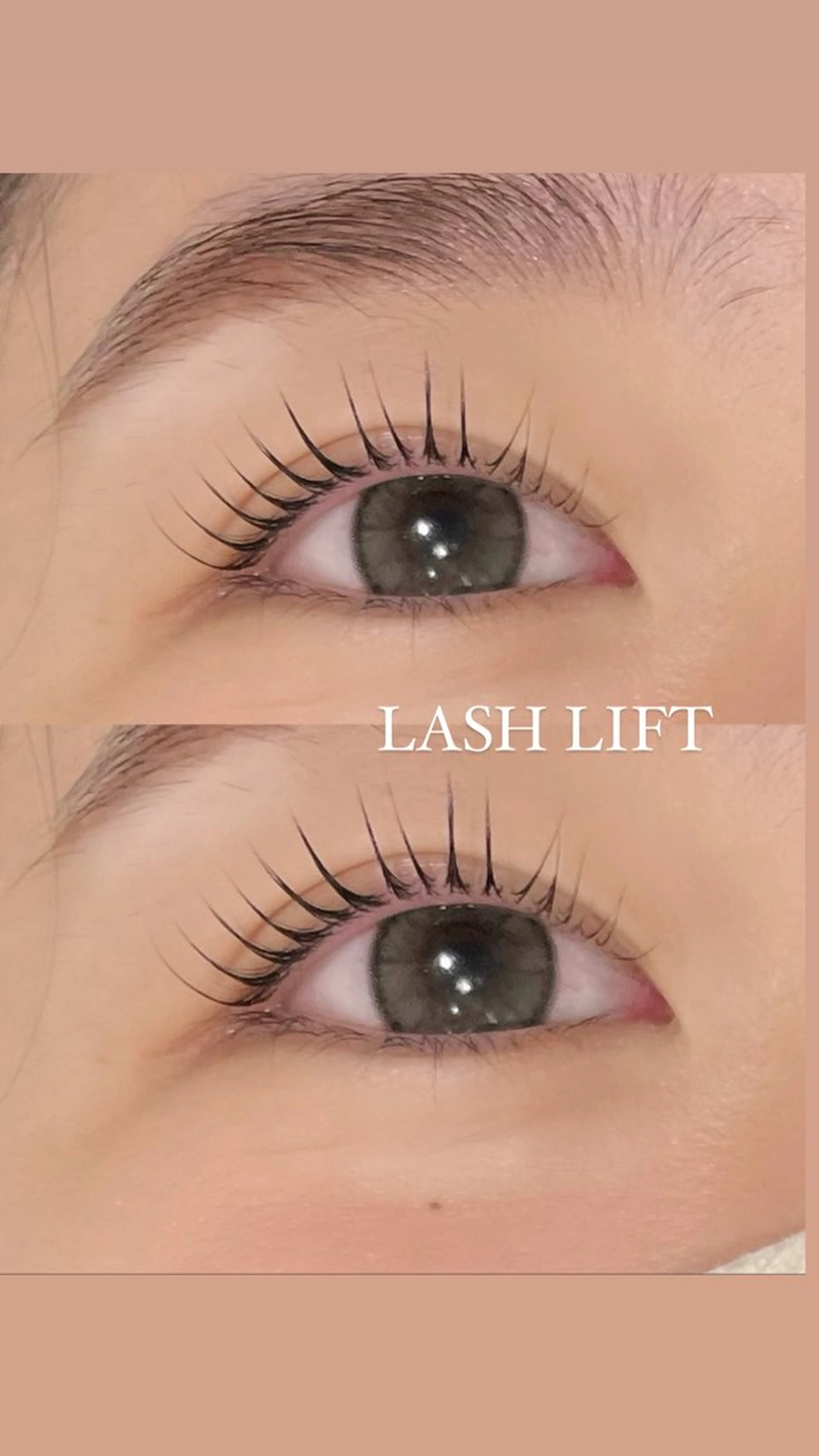 マツエク・マツパ WHITE EYE甲府店所属・WHITE EYE 牧野の眉毛・アイブロウイメージ