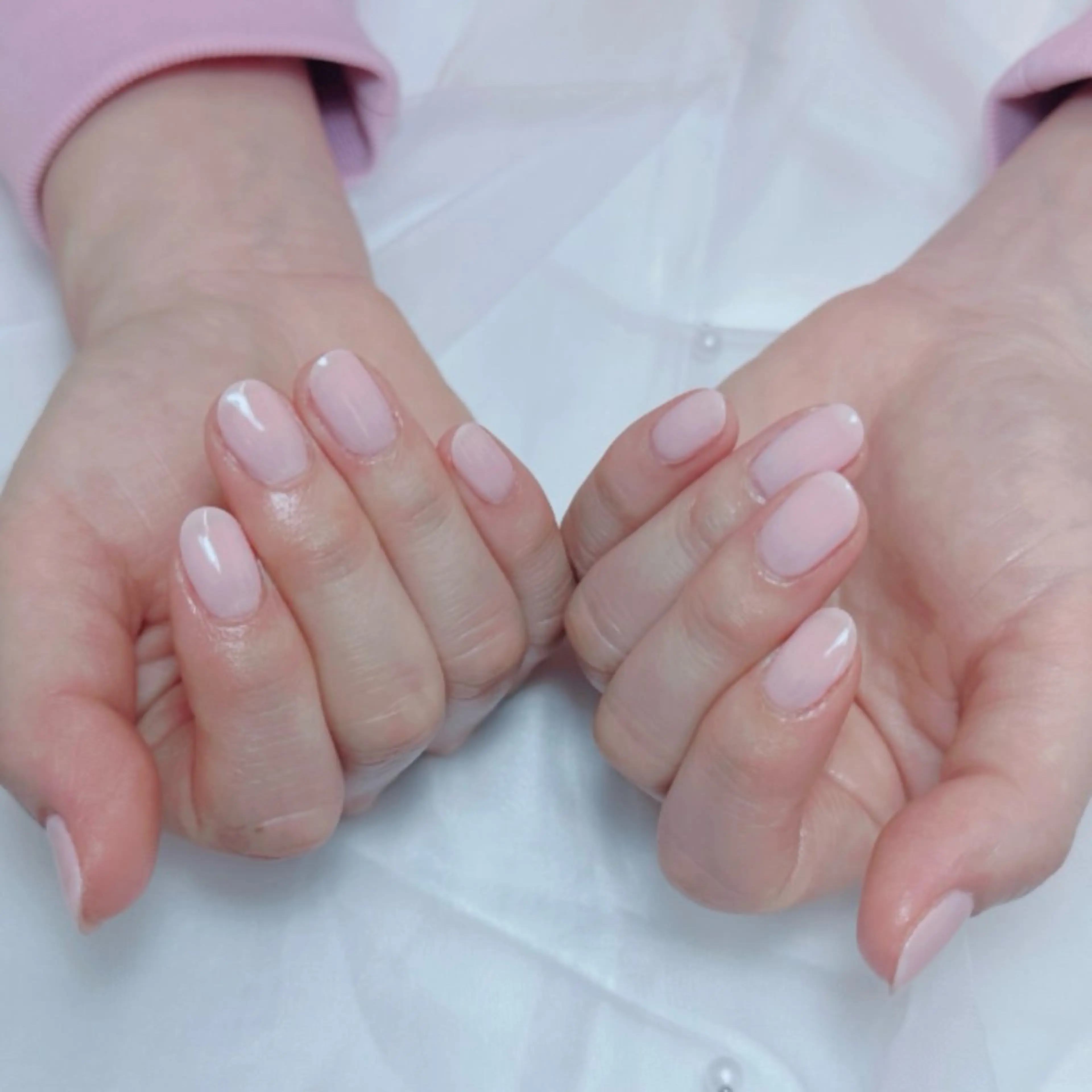 ネイル ハンドネイル bel fiore .のネイルデザイン