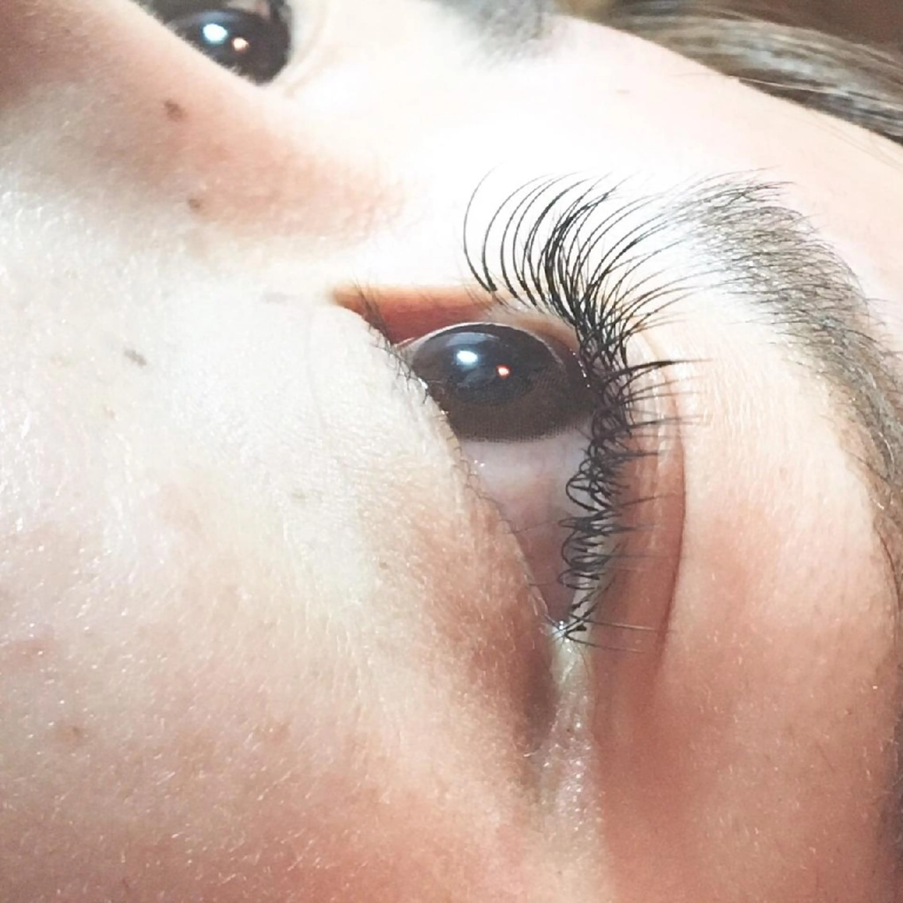 マツエク・マツパ 近藤 美春のネイルデザイン