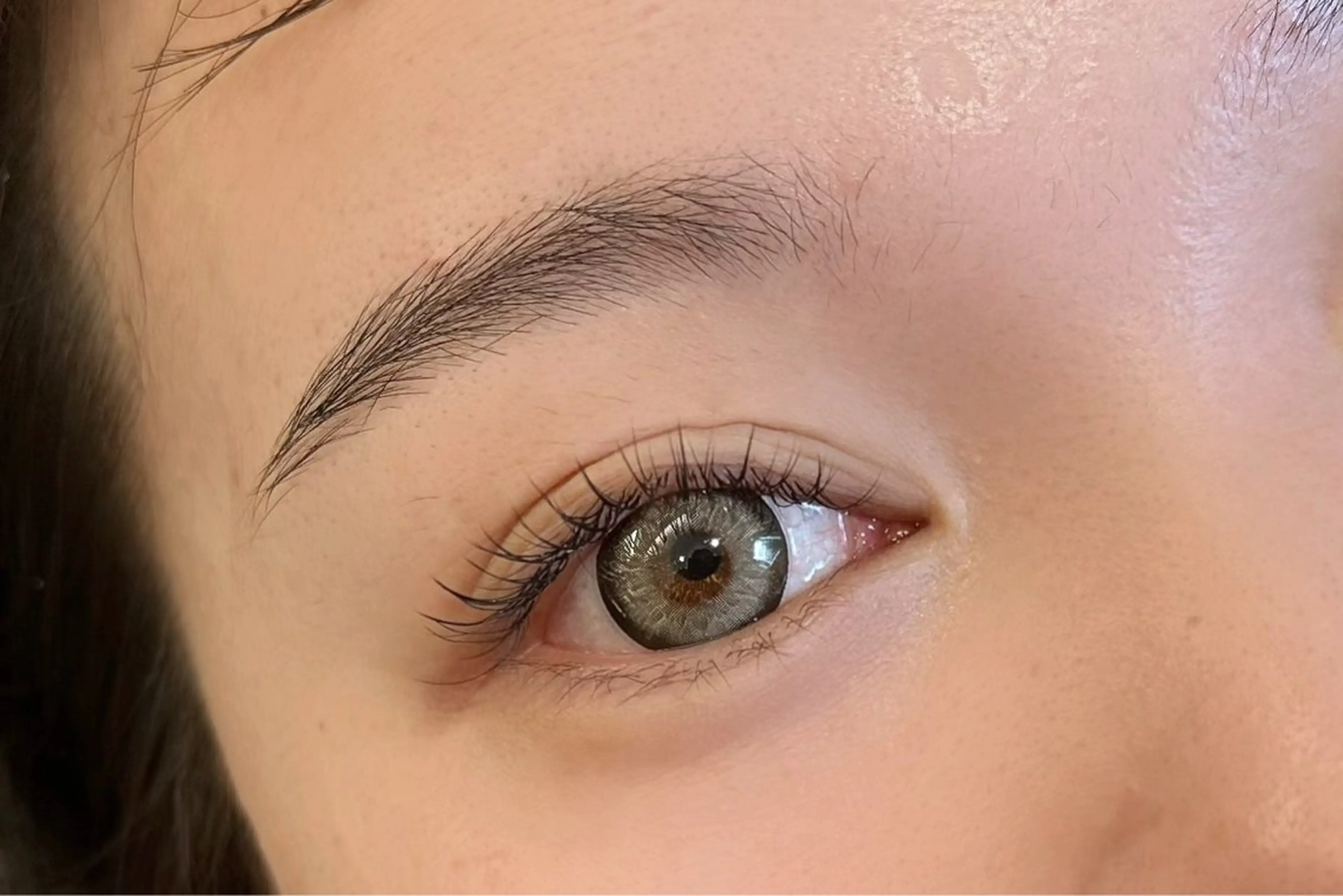 マツエク・マツパ Ruru Studioのマツエク・マツパデザイン