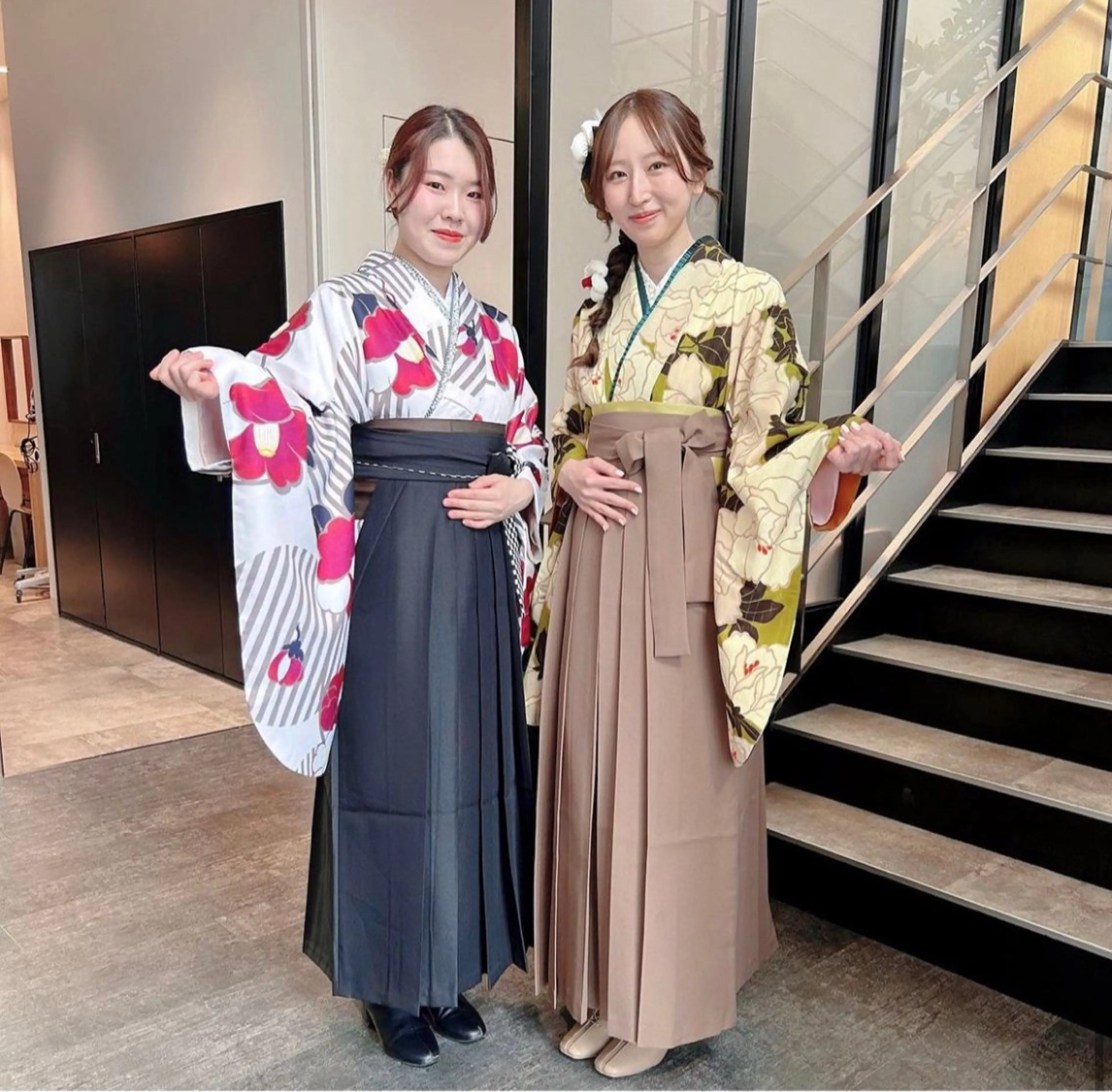 着付け GOTODAY SHAiRE SALON (原宿本店)所属・stylist 🎀 kanaのその他イメージ