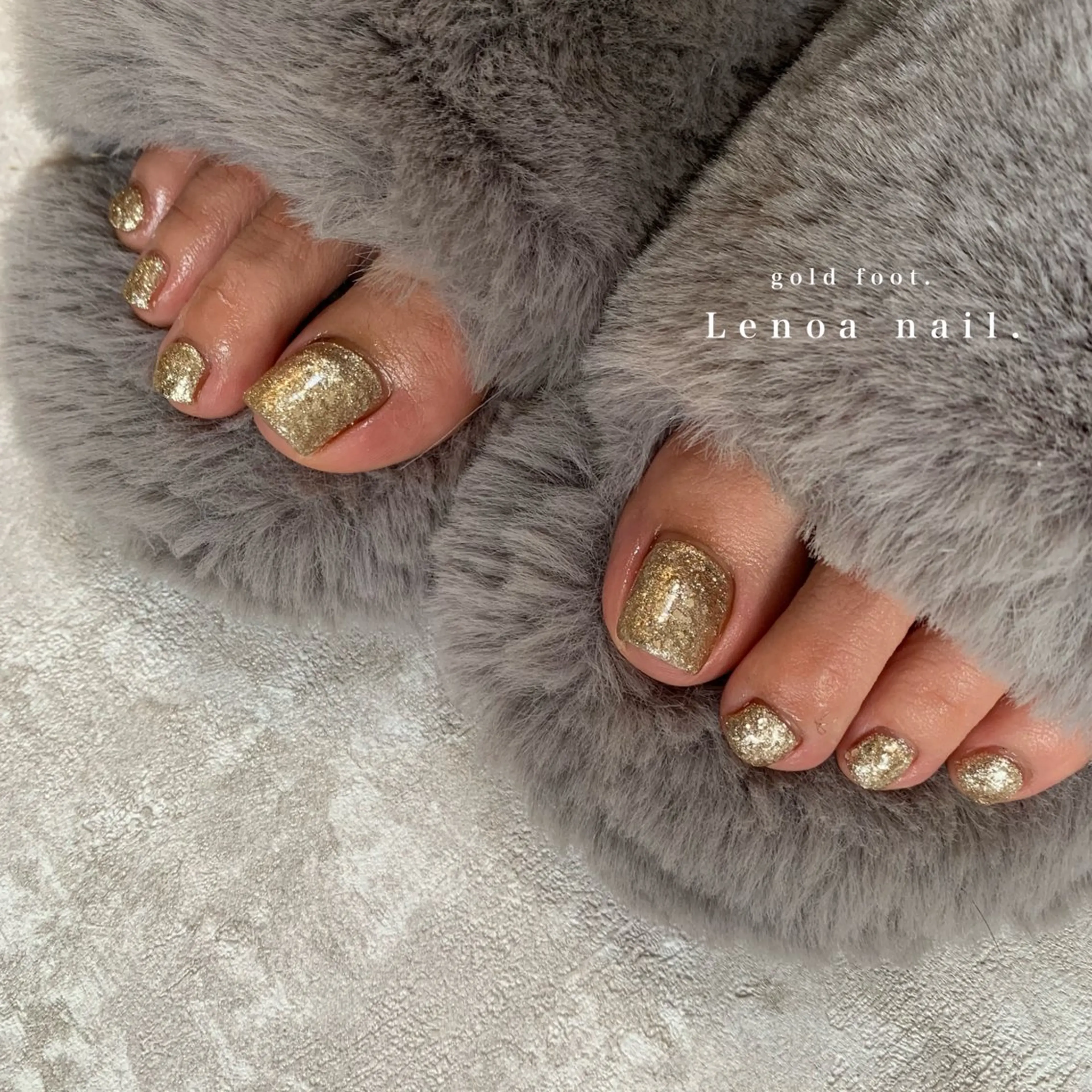 ネイル nailsalon Lenoaのネイルデザイン