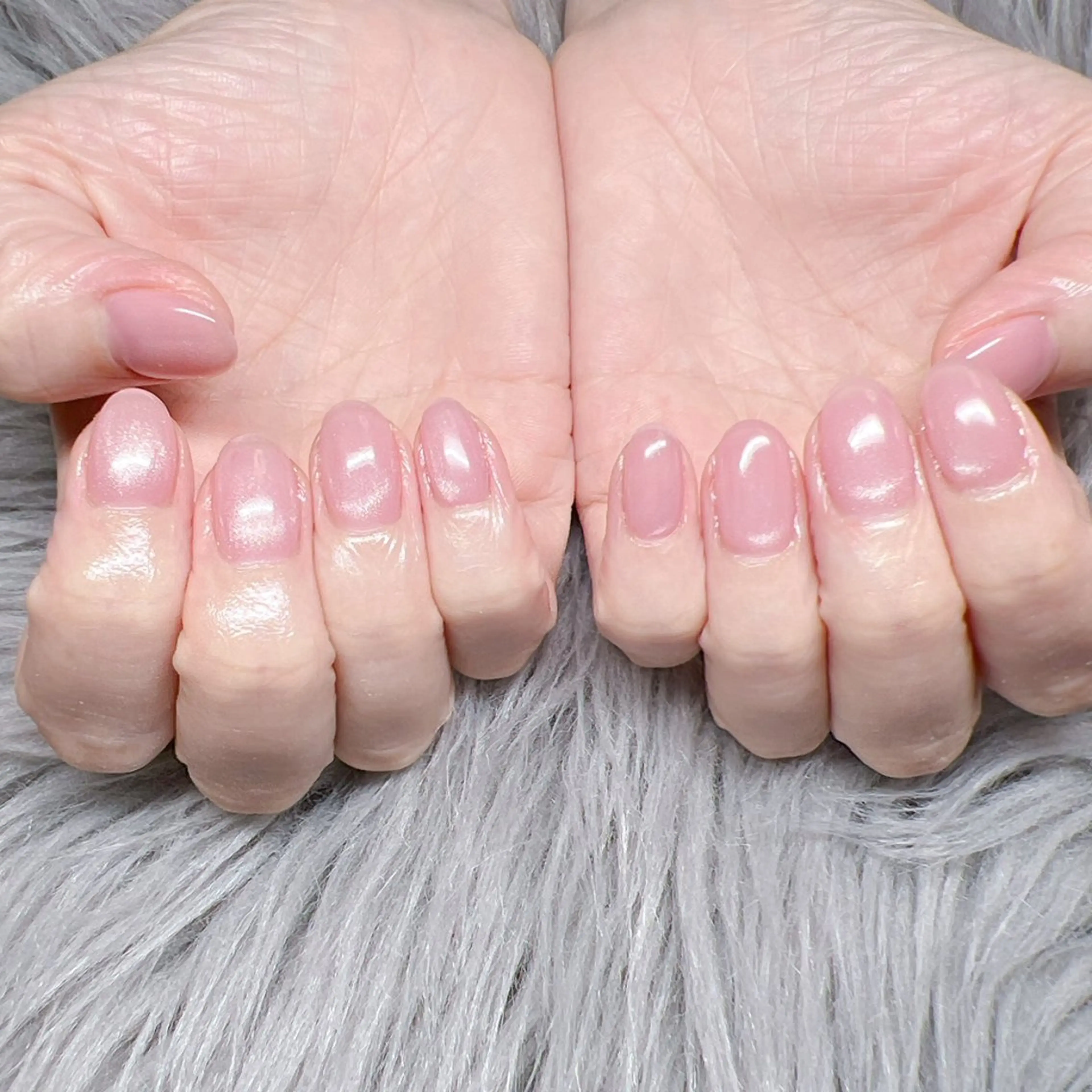 ネイル 個室ネイルサロンDolly  Girl〜ドーリーガール〜所属・DollyGirl KYOKOのネイルデザイン