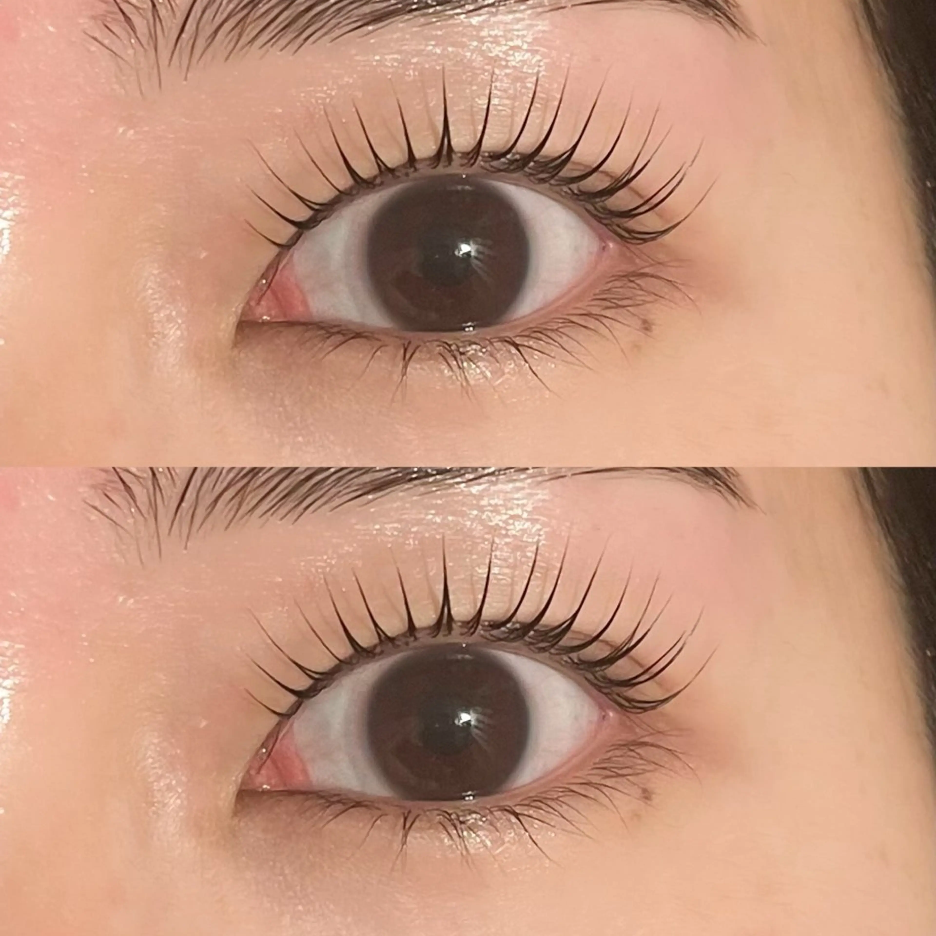 マツエク・マツパ マツパ 岩波 優衣のマツエク・マツパデザイン