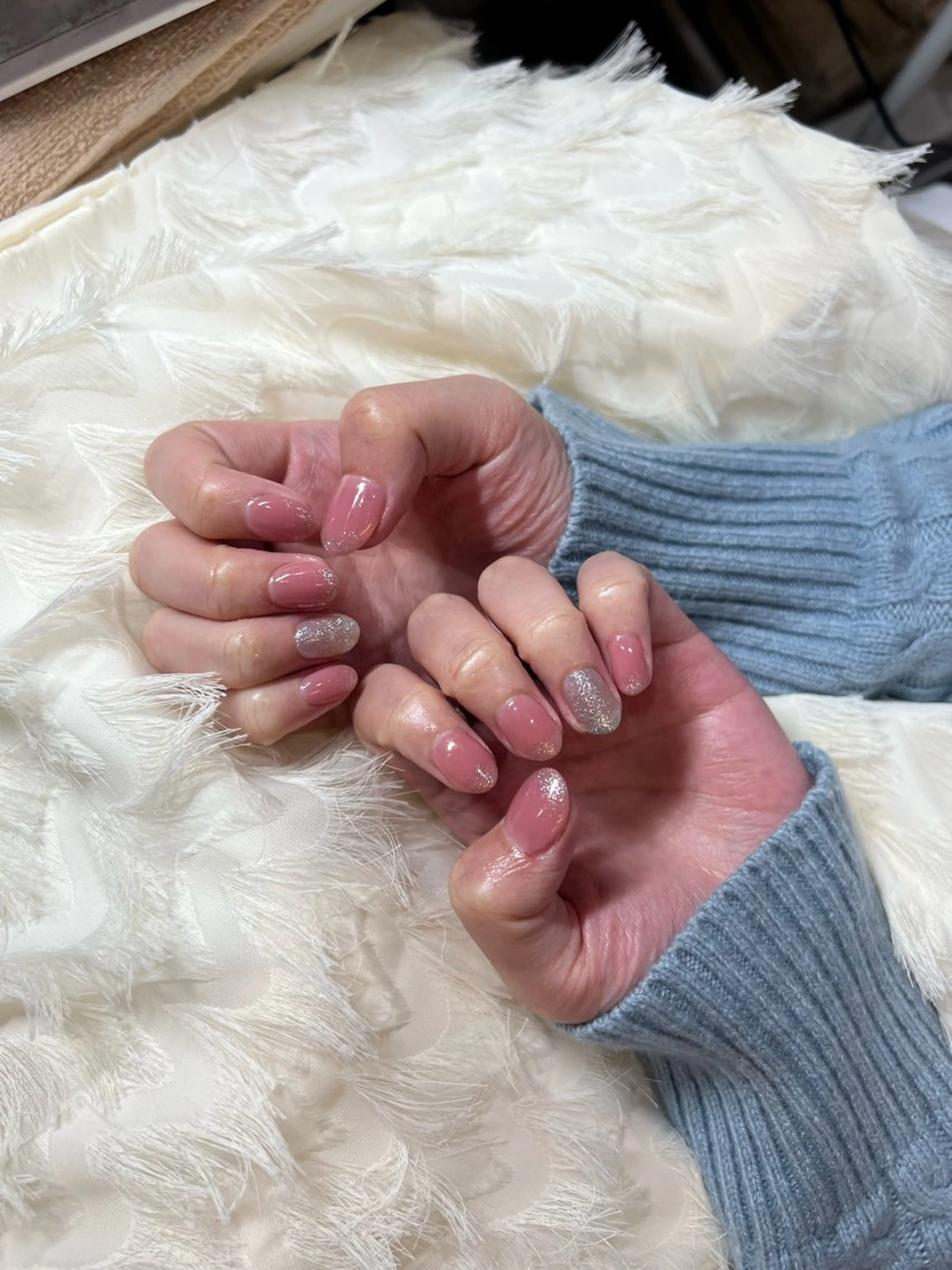 ネイル パラスパガーデン Yuka Ono🌷のネイルデザイン