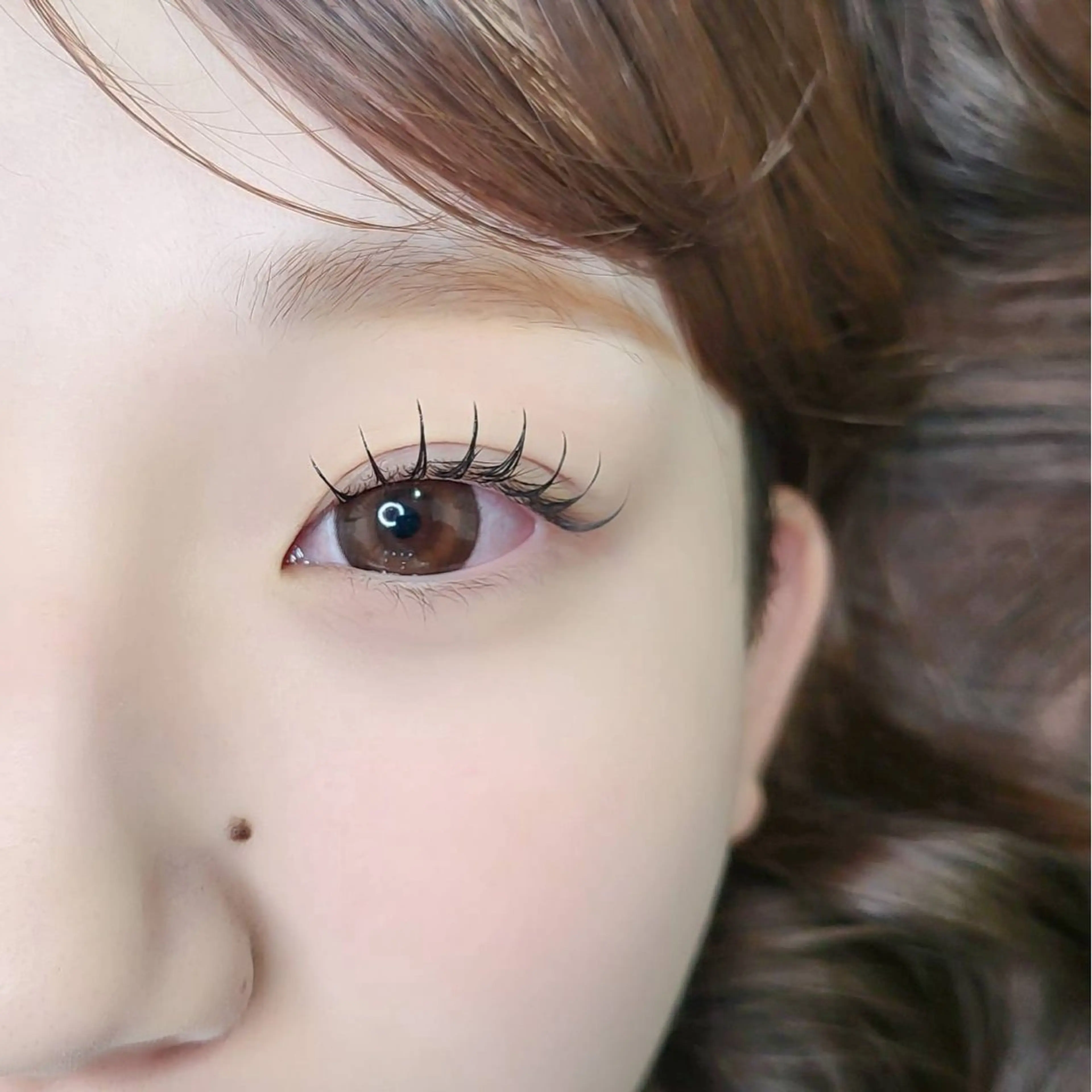 マツエク・マツパ kurosu riekoのその他イメージ