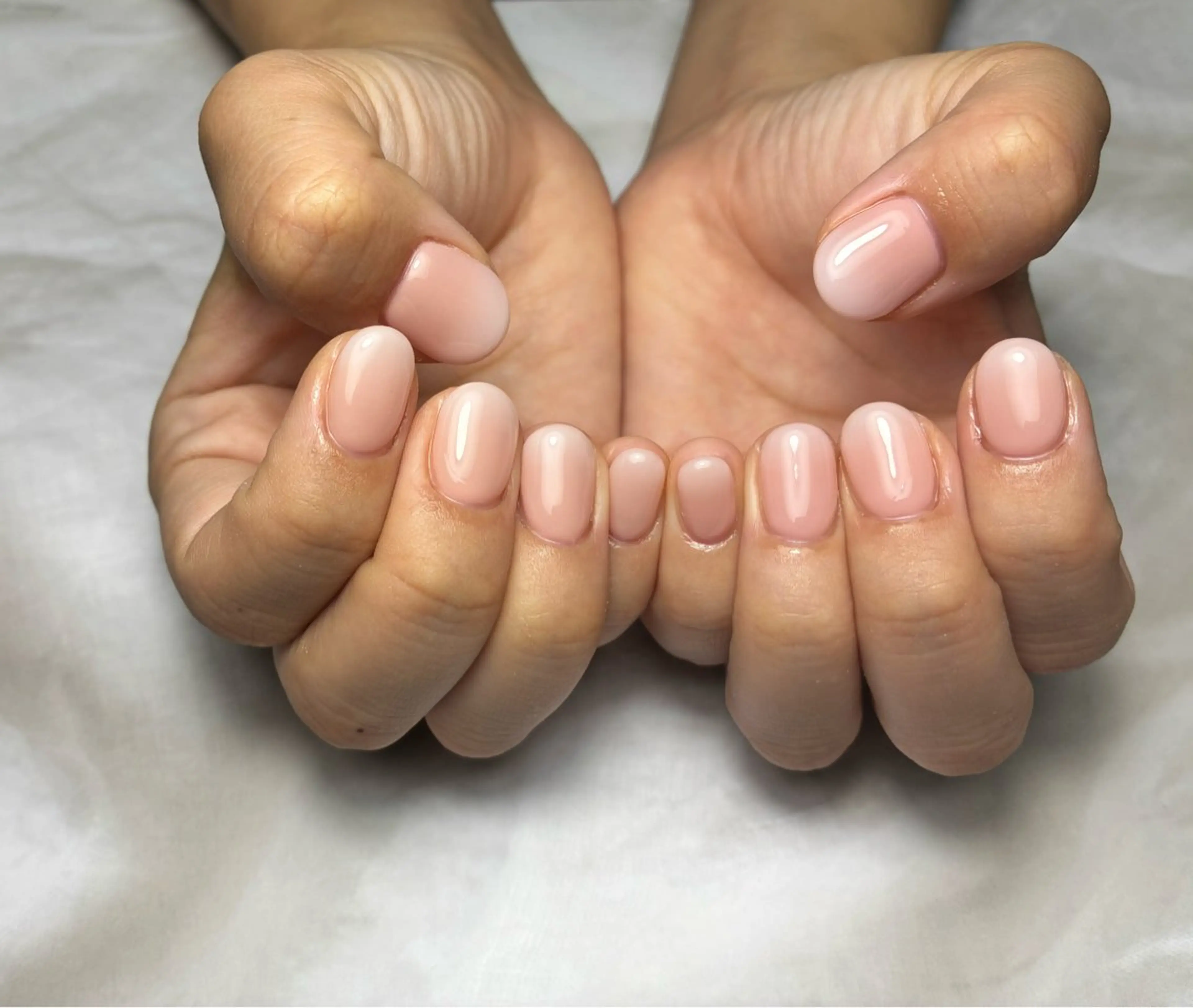 ネイル ハンドネイル ネイルサロン Bebeのネイルデザイン