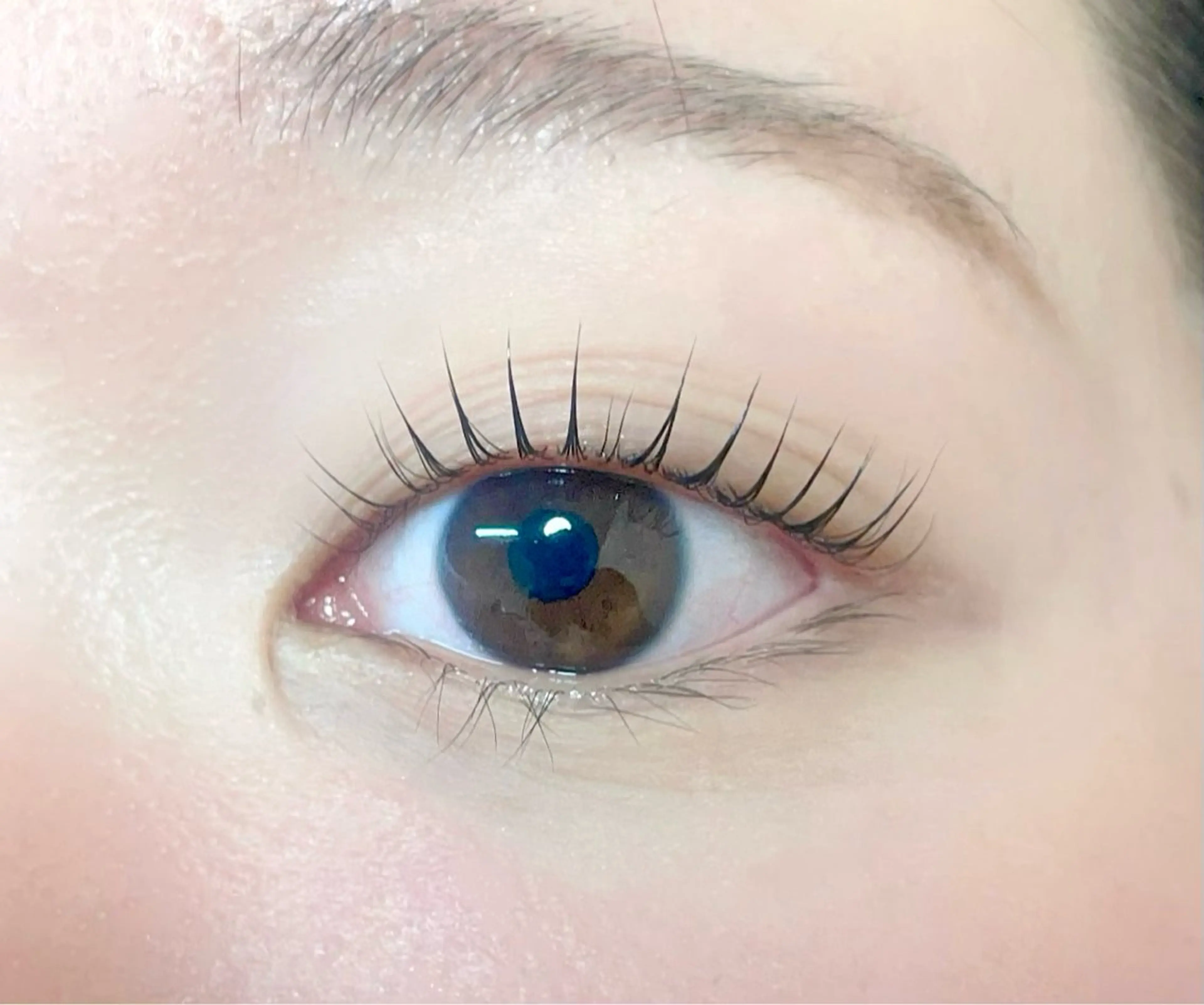 マツエク・マツパ Ayumi.dre 🦋K《2階》のマツエク・マツパデザイン