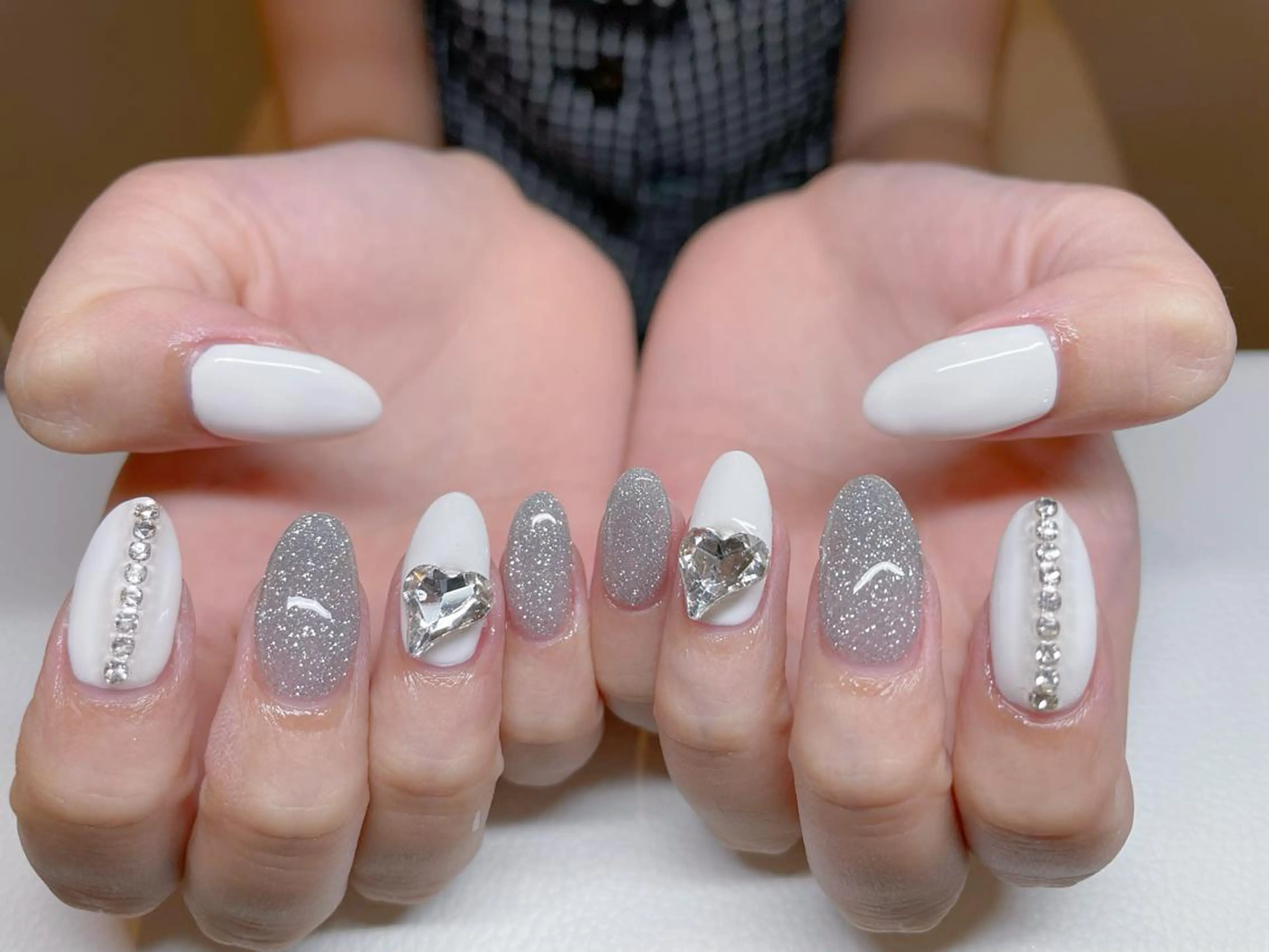 ネイル Cosmos♡ nailのネイルデザイン