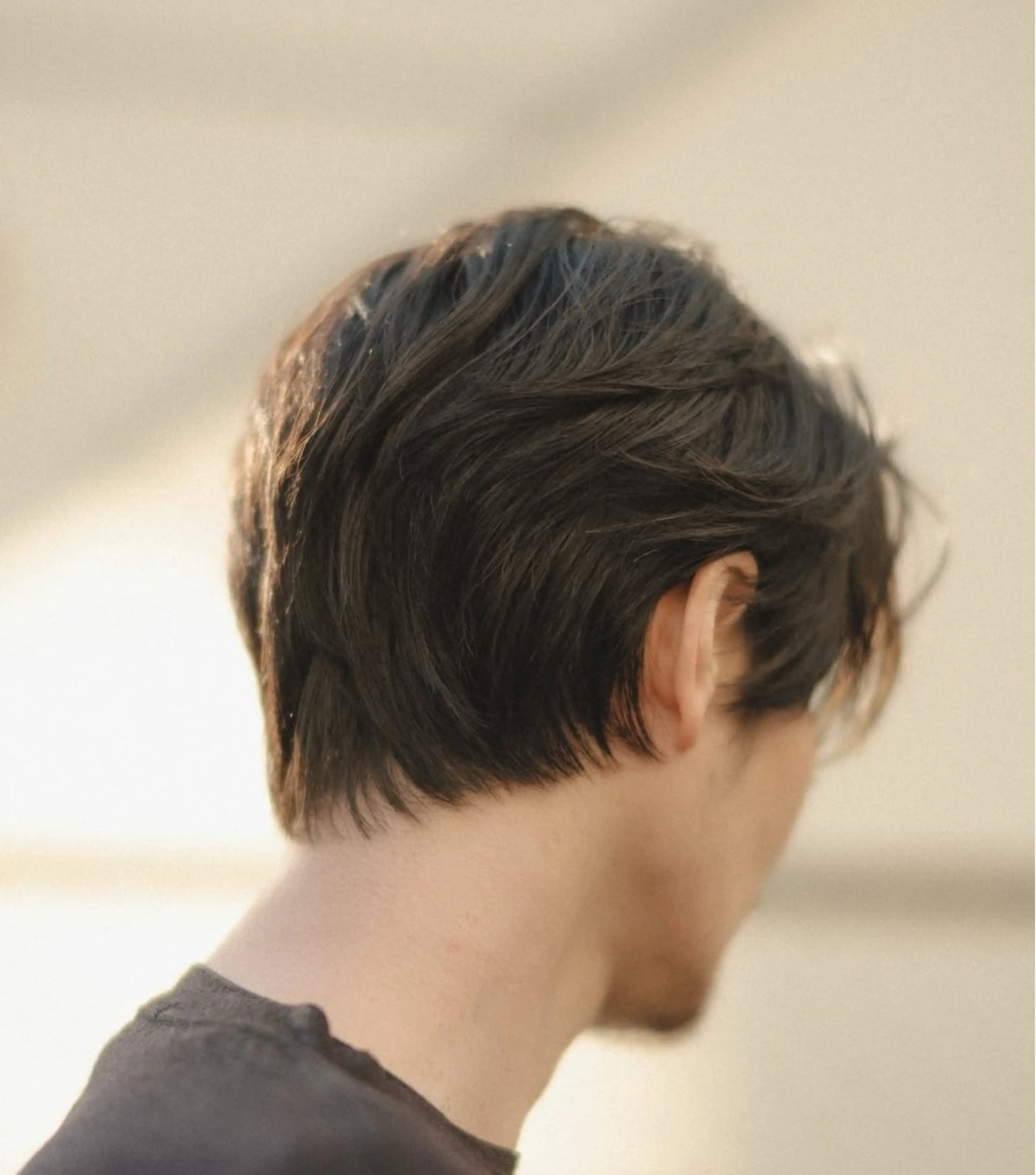 メンズ メンズ🔥 颯太のヘアスタイル