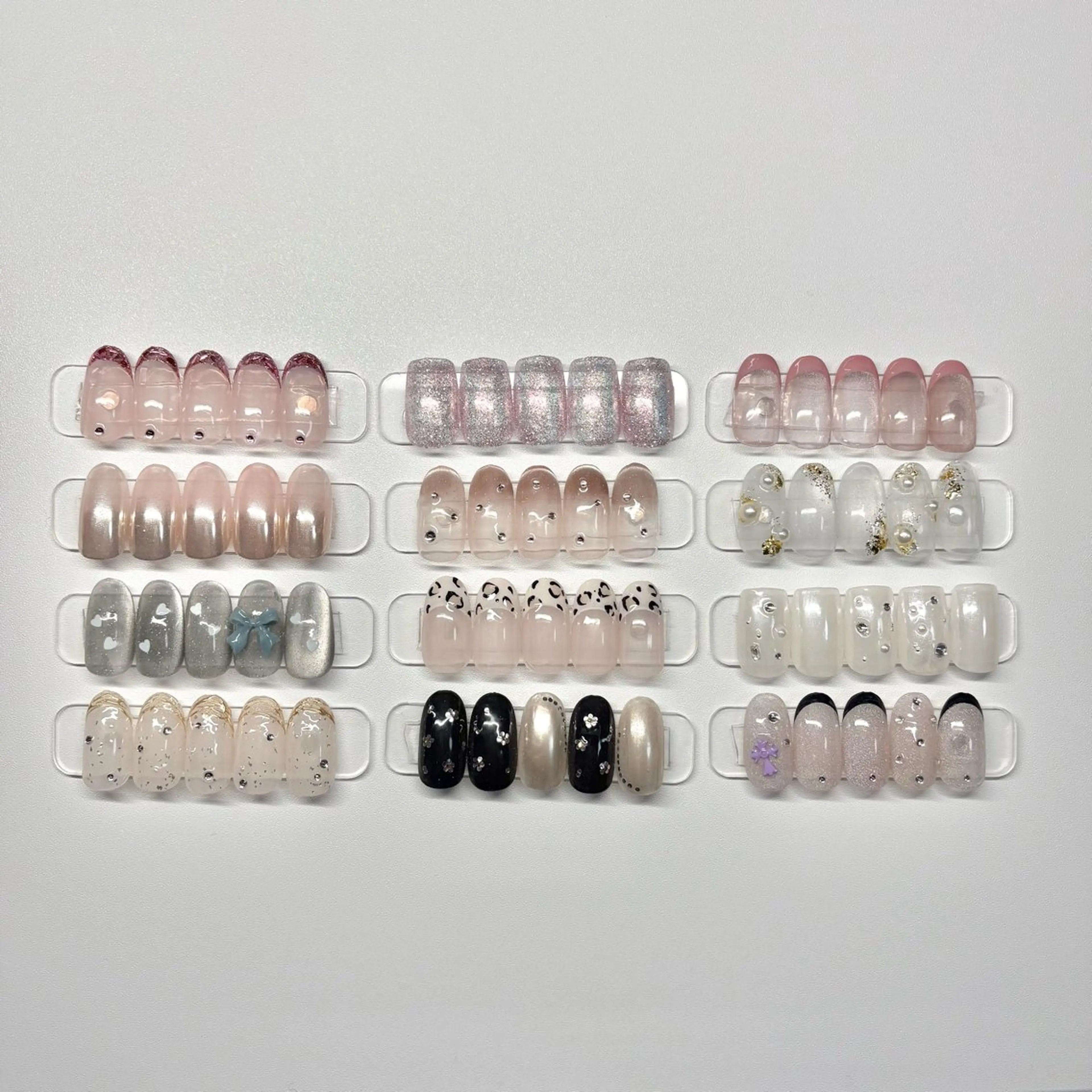 定額designの写真