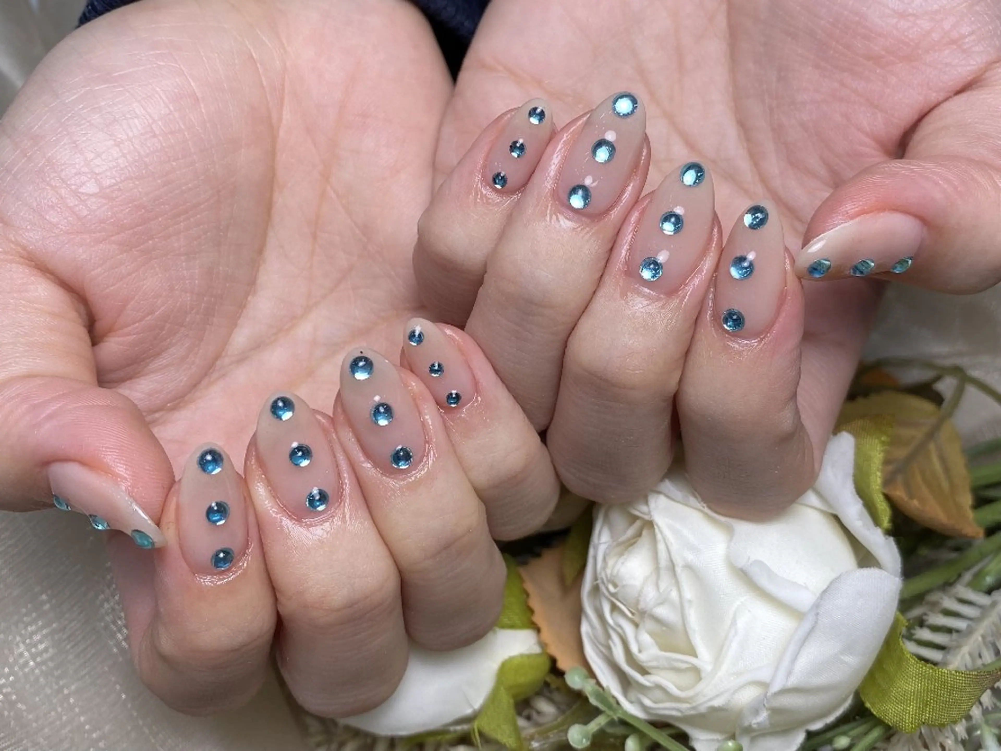 ネイル UM Nail Salonのネイルデザイン