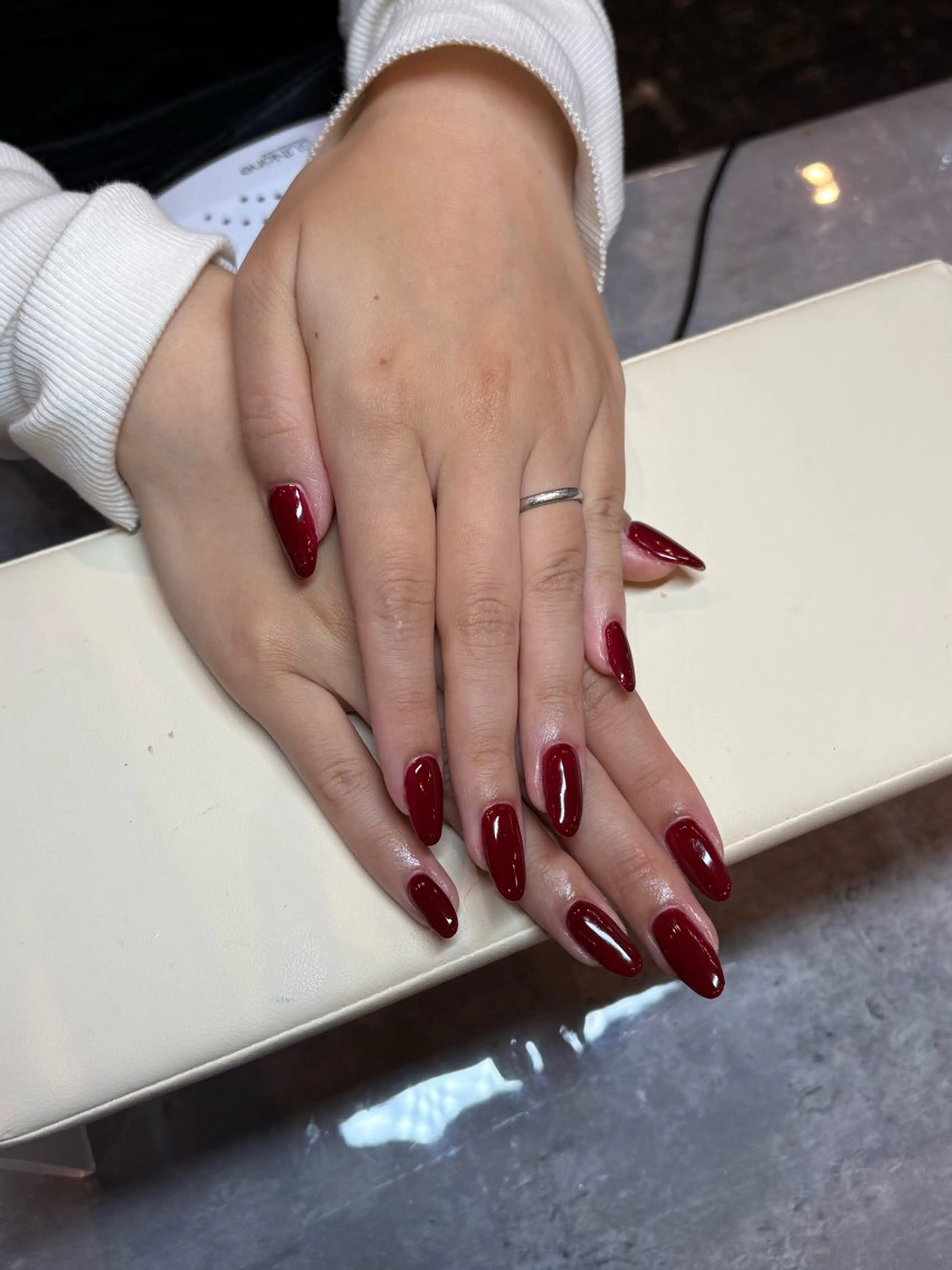 ネイル ハンドネイル anju .nailのネイルデザイン