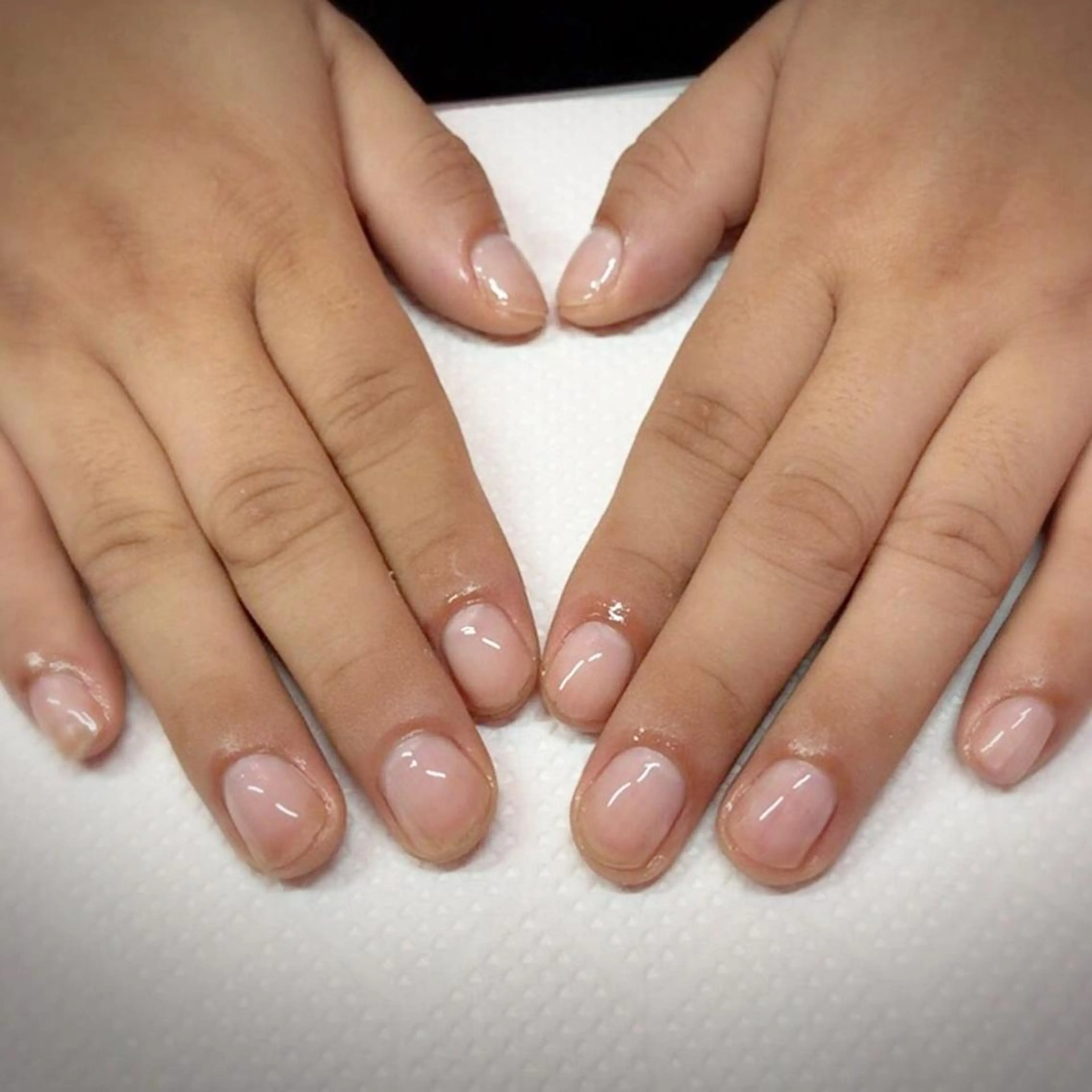 メンズ ネイル Angie 湘南台店のネイルデザイン