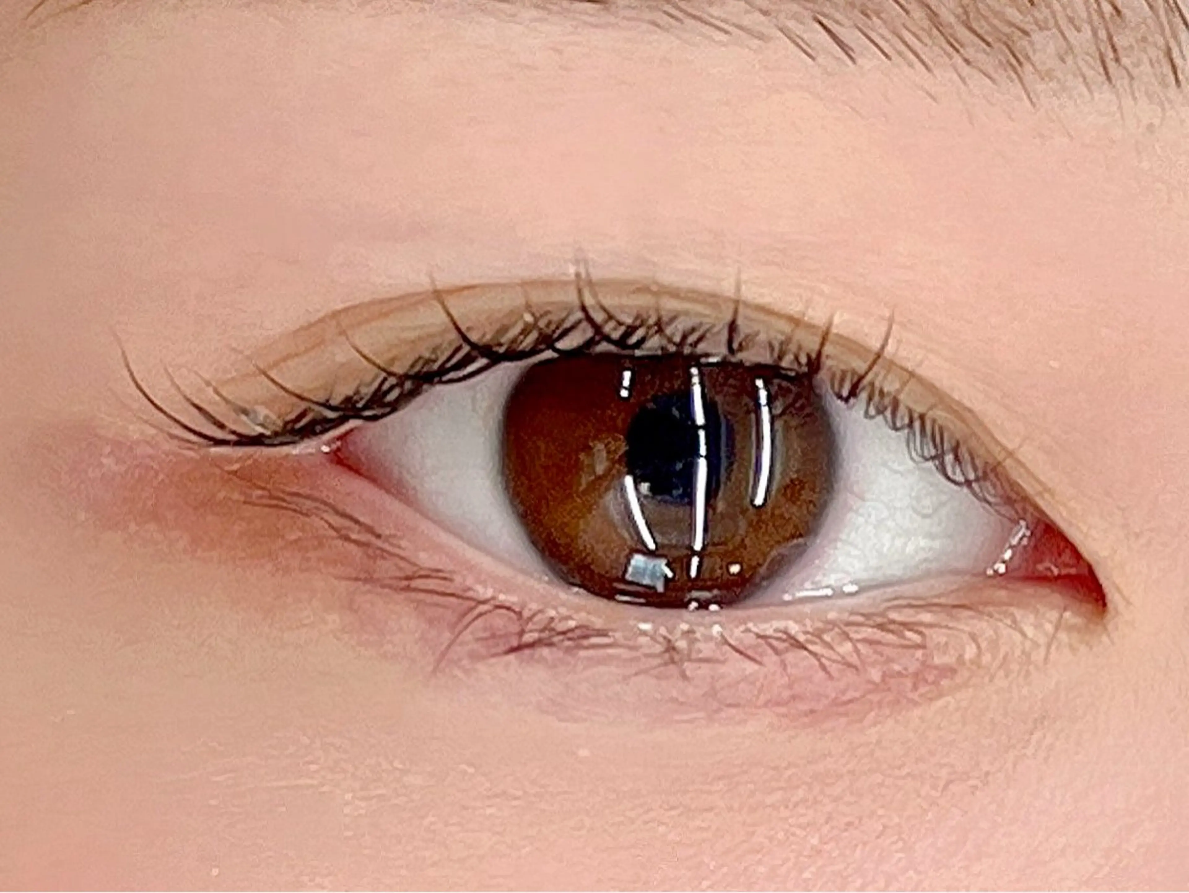 マツエク・マツパ ナチュラル 眉毛✖️まつげ専門店Art BeAute ‘ROUGET 芦屋【アルボーテ・ルジェ】所属・Sa kiの眉毛・アイブロウイメージ