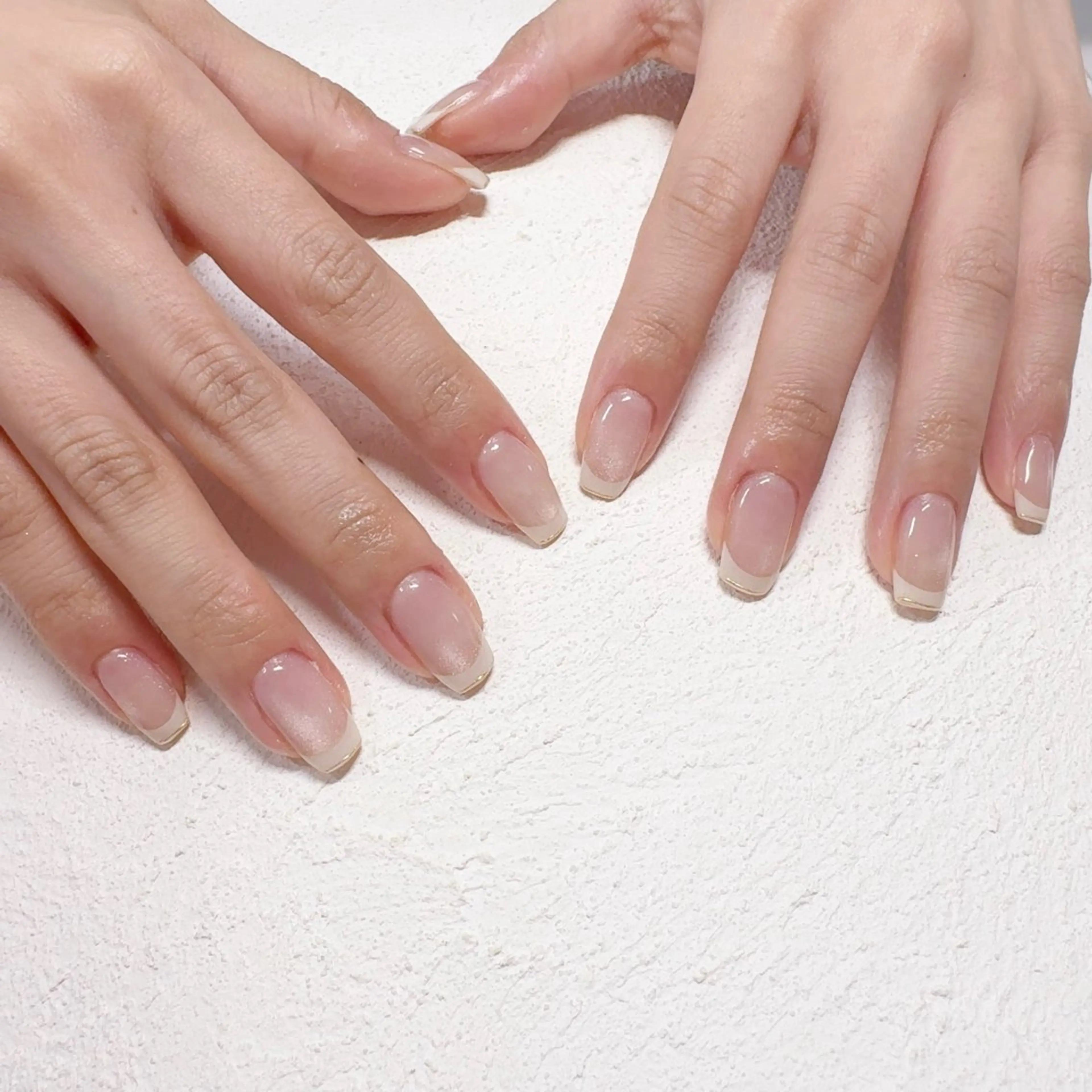 ネイル 持ち込み Regaro i.sのネイルデザイン