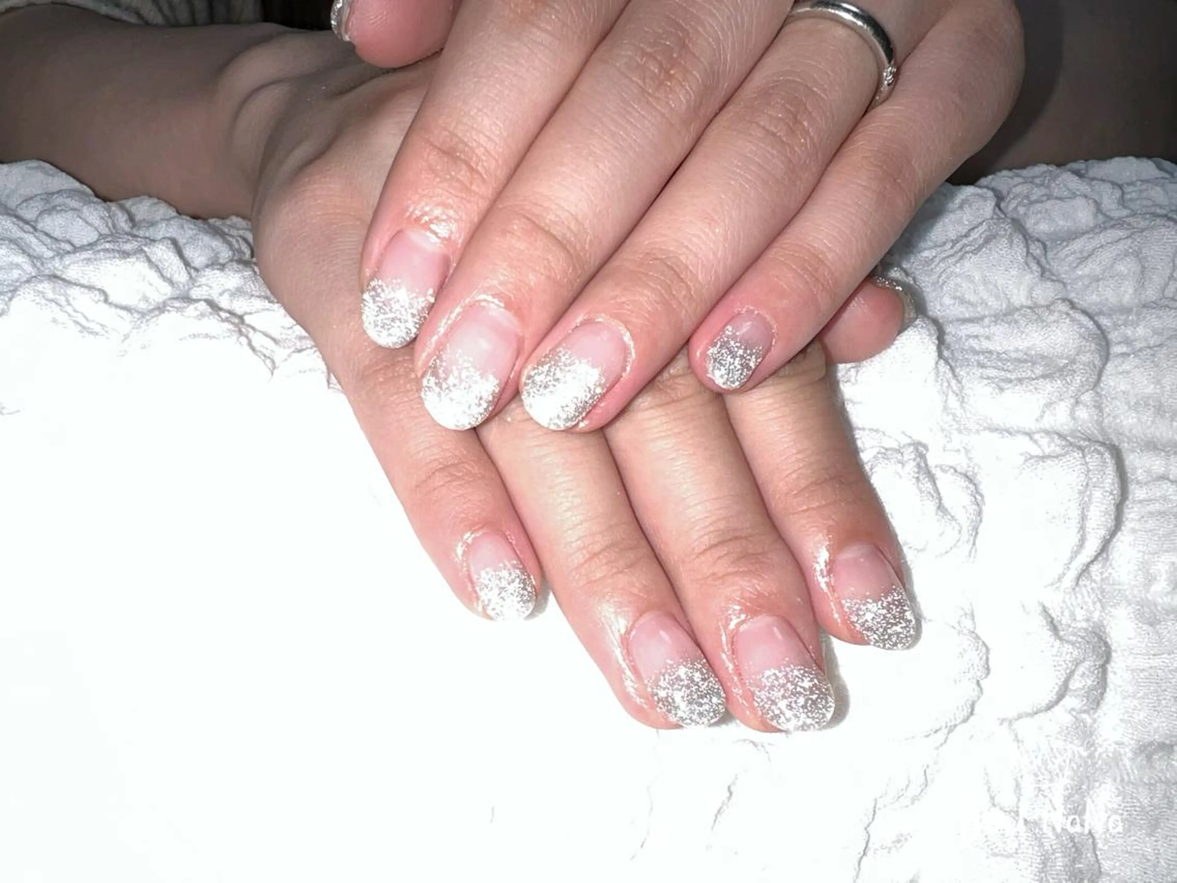 ショート Nail NaNaのネイルデザイン