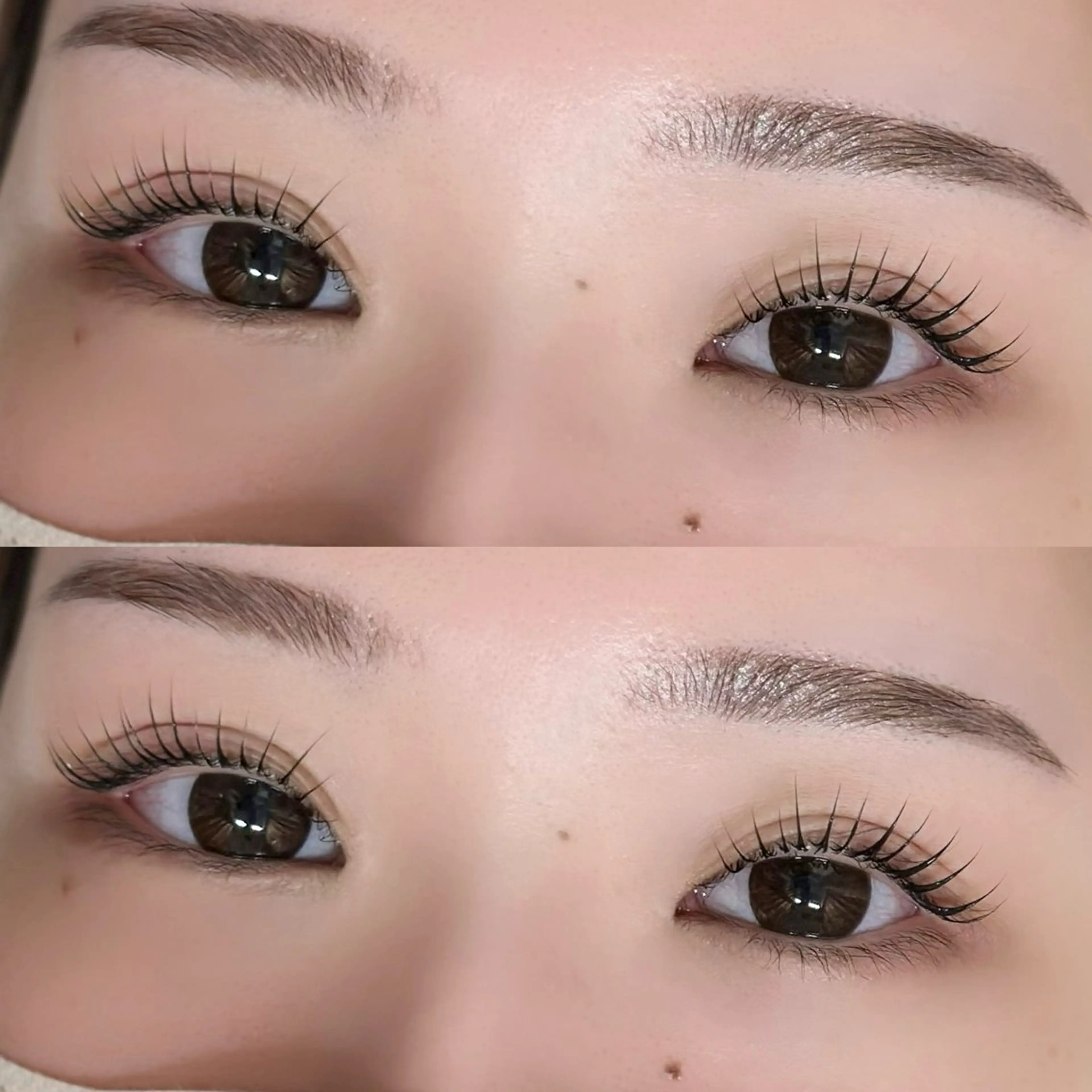 マツエク・マツパ マツパ ⟡ TAMAKI ⟡ 渋谷のマツエク・マツパデザイン