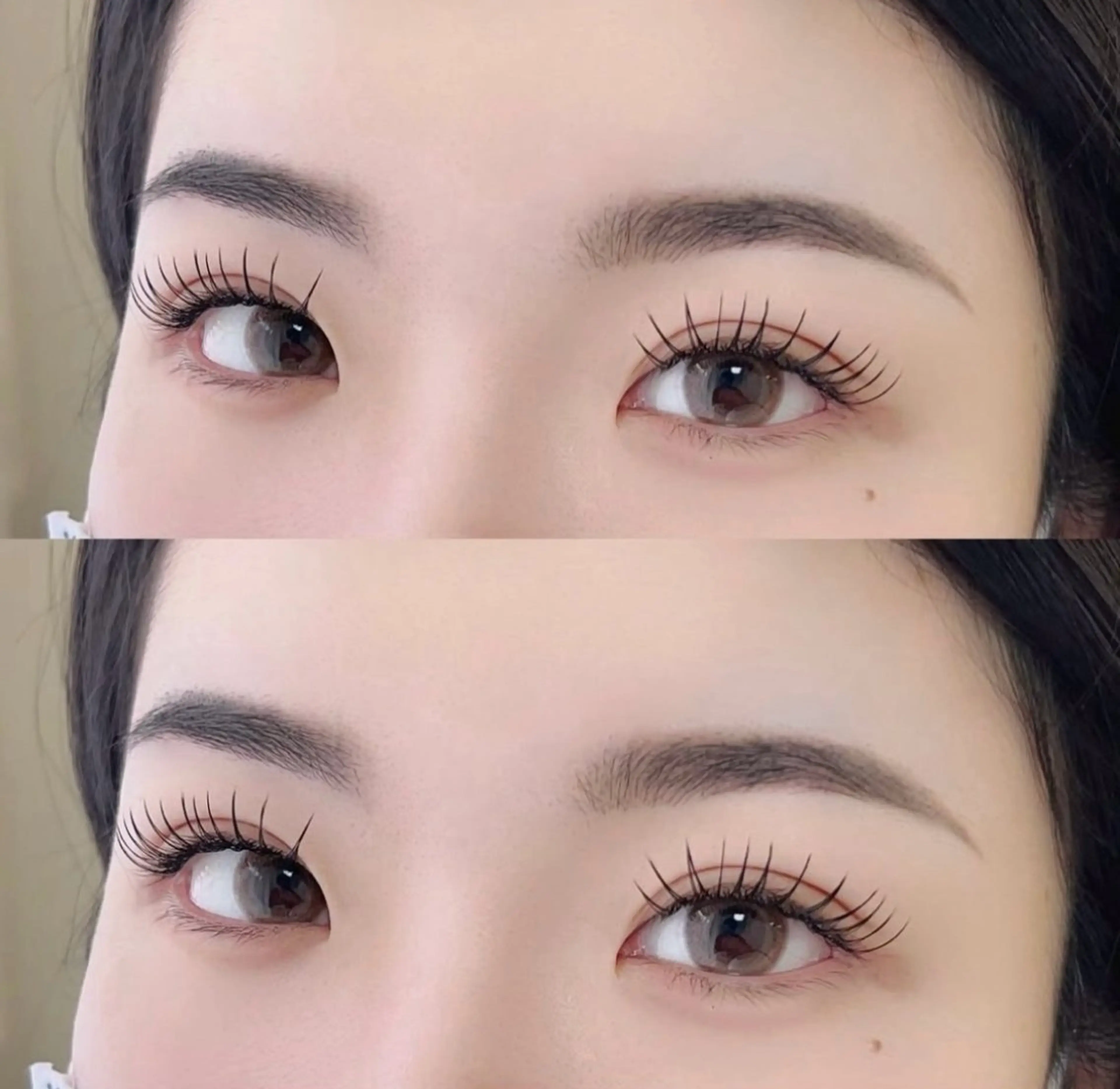 マツエク・マツパ Arana Salon所属・皐月 ゆゆのマツエク・マツパデザイン