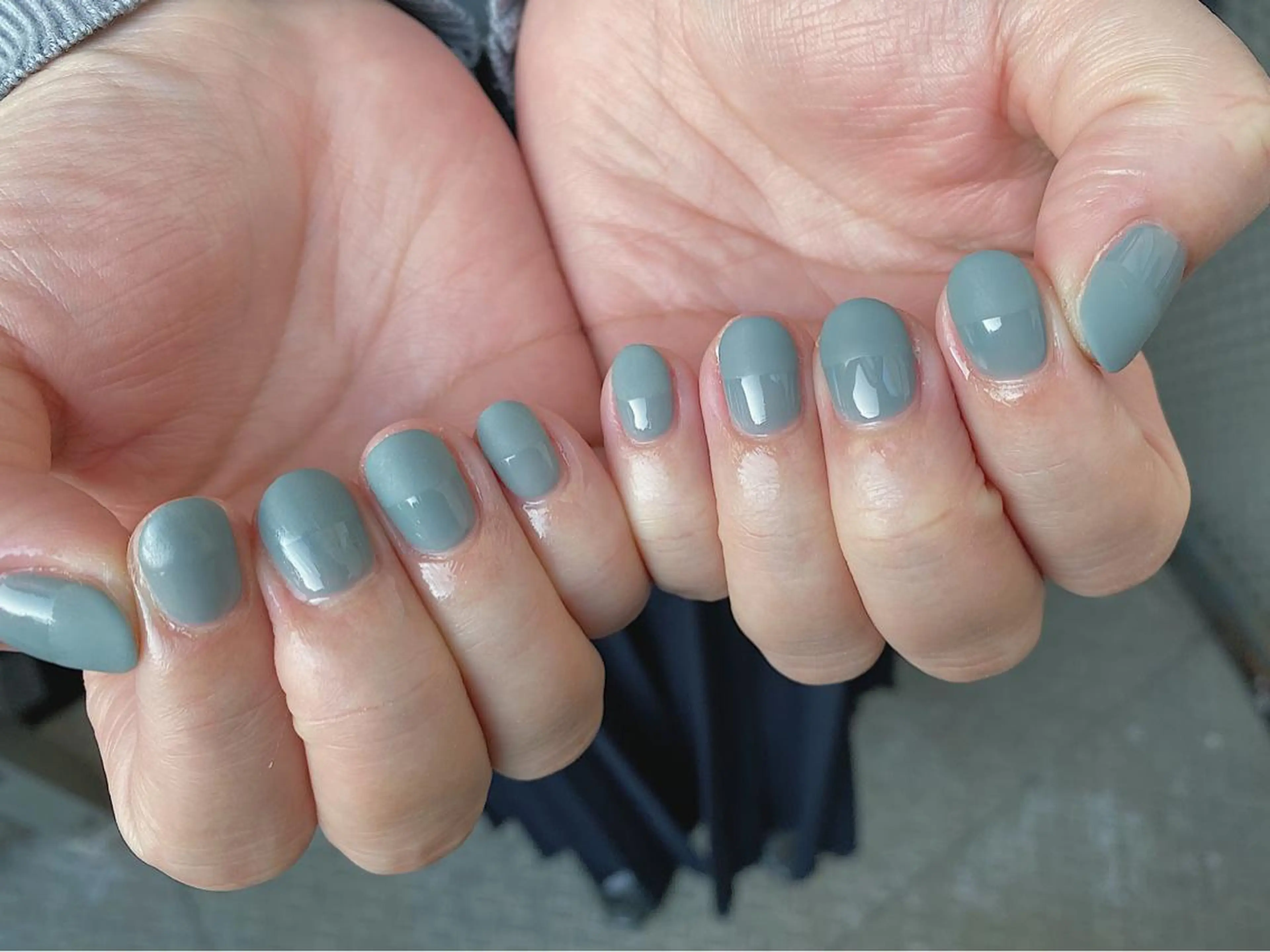 ネイル nailsalon colon所属・nailartist lisaのネイルデザイン