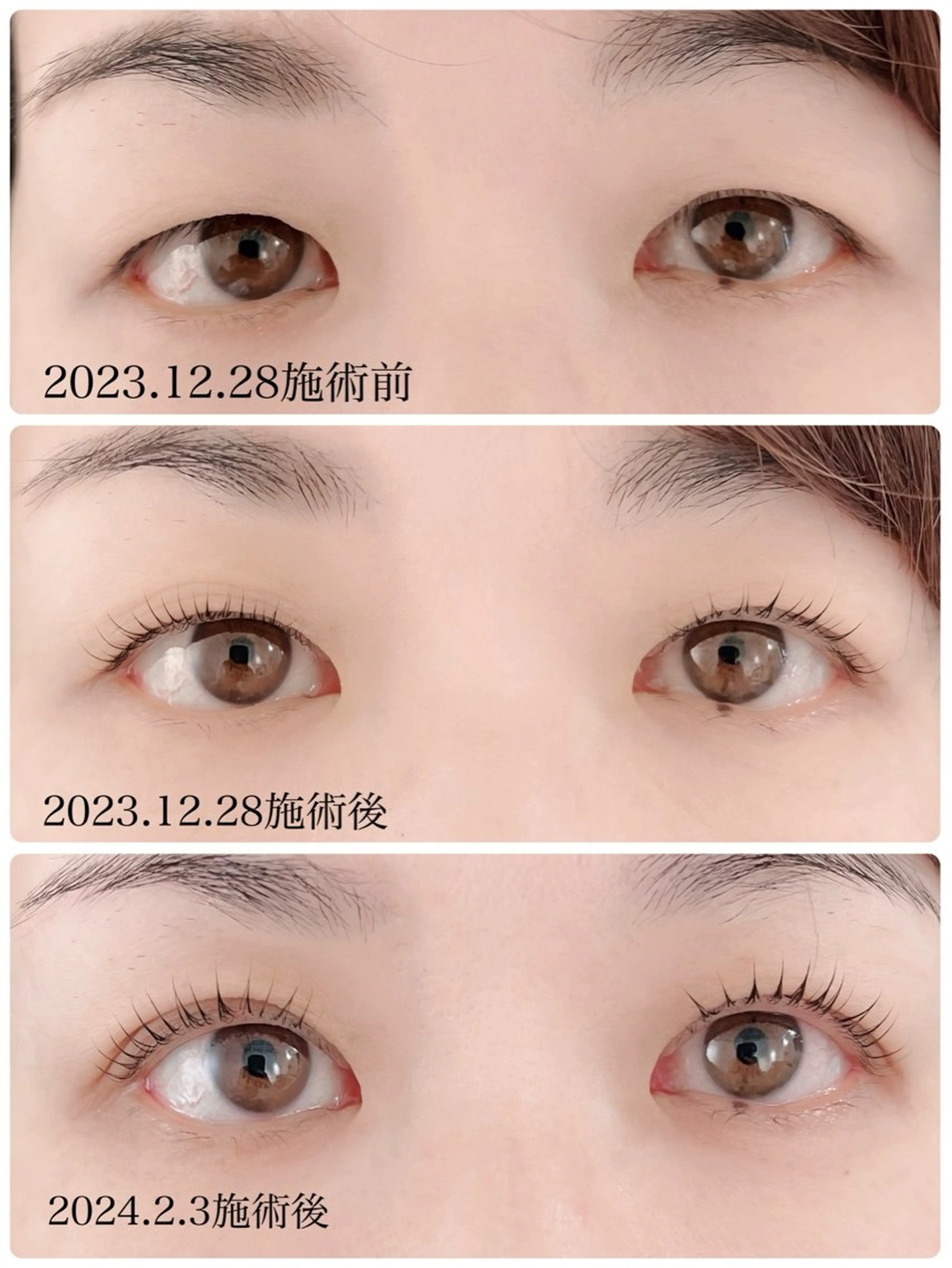 マツエク・マツパ まつげパーマ専門店 LENTEのその他イメージ