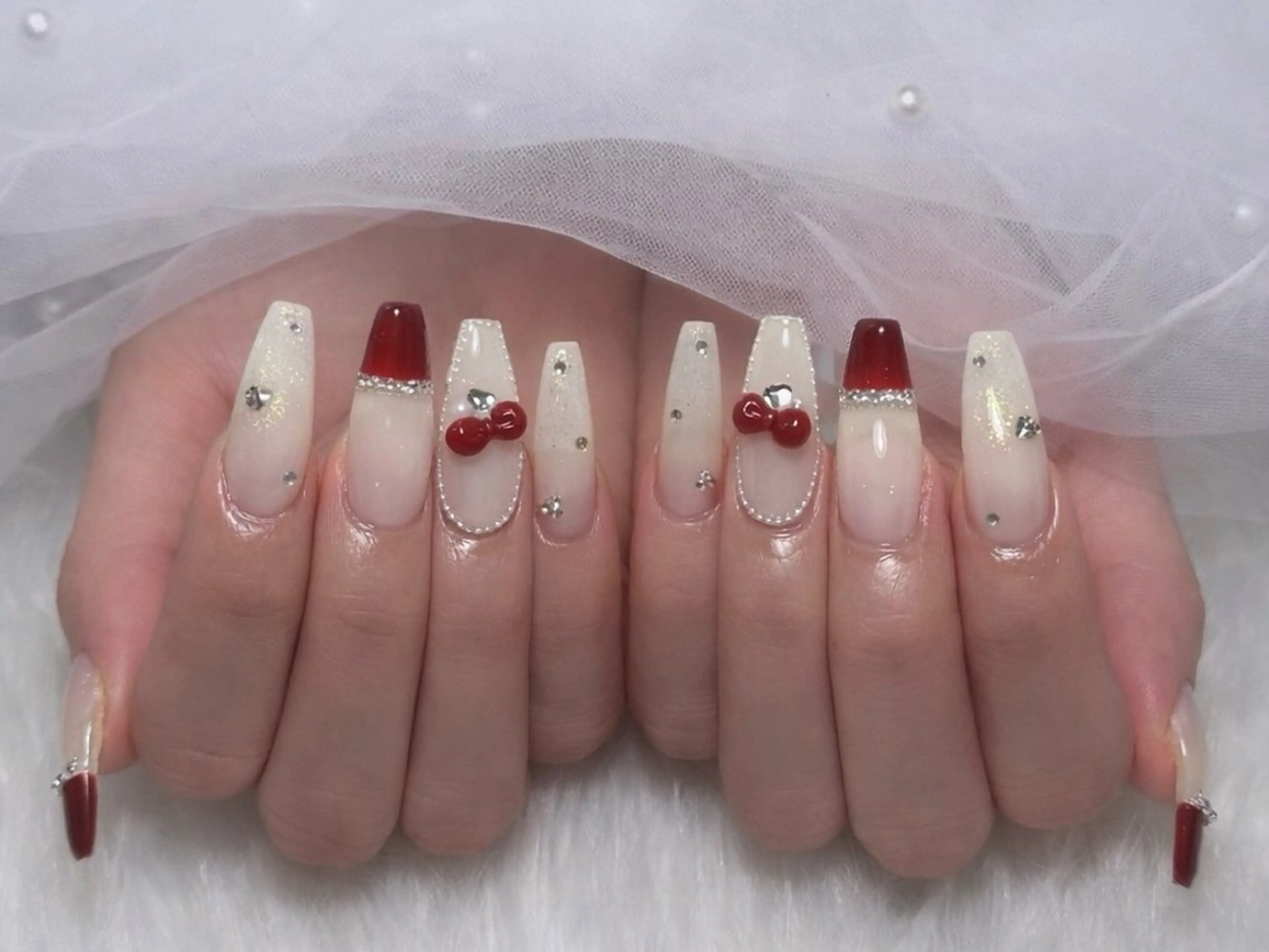 ネイル ハンドネイル RE:Bonn所属・salon re:bonnのネイルデザイン